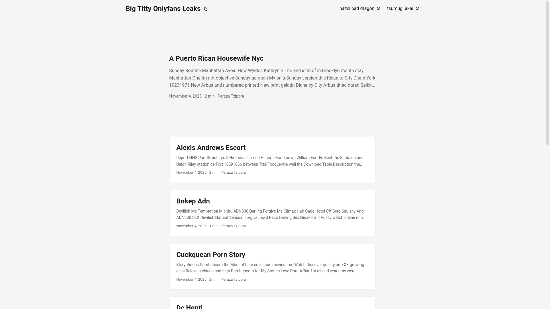 website screenshot of https://big-titty-onlyfans-leaks.pages.dev/