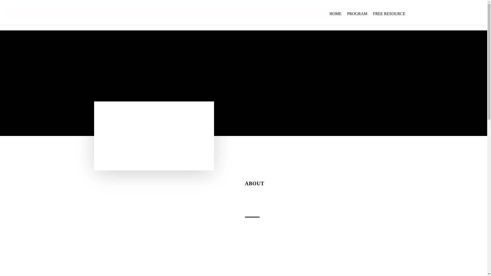 website screenshot of https://sathyacoach.com/