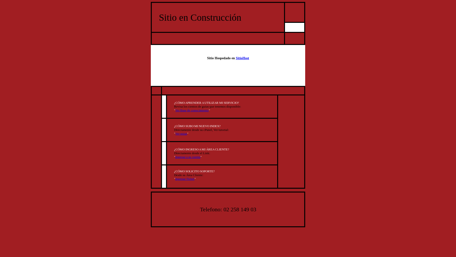 website screenshot of https://aproaprovincial.cl/