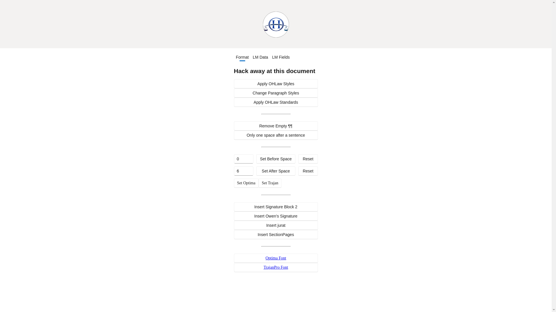 website screenshot of https://ohlaw-mstools-2.pages.dev/