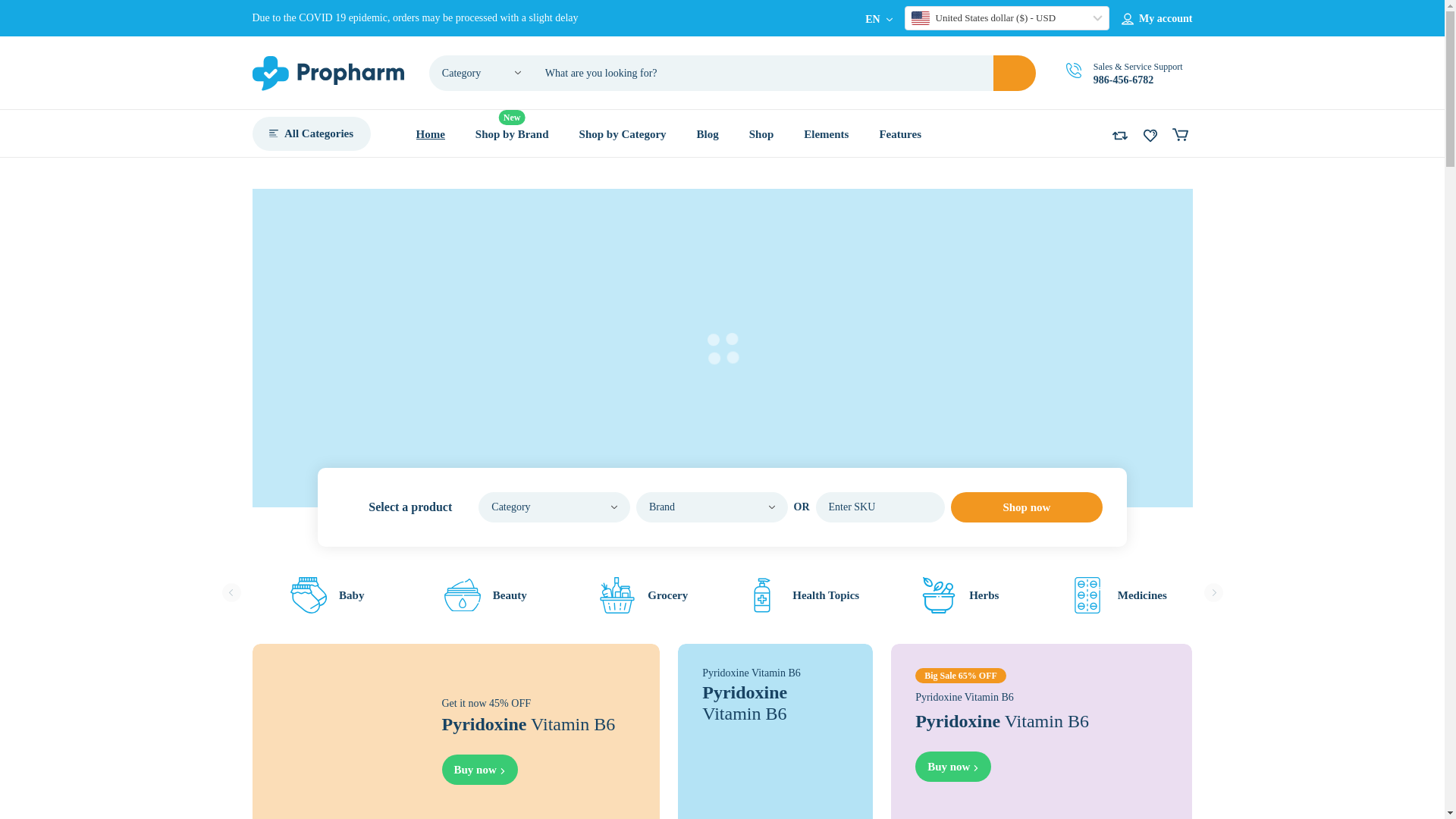 website screenshot of https://herbapharm.ba/