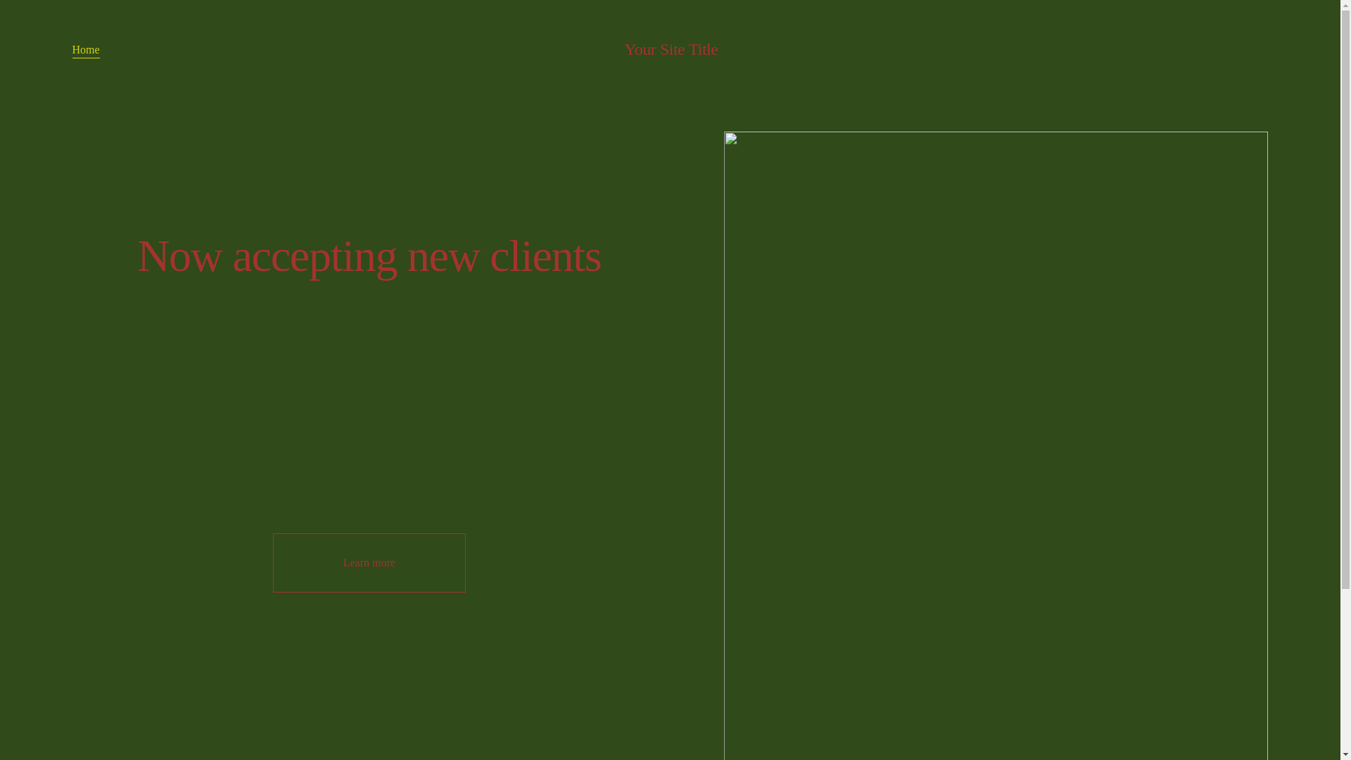 website screenshot of https://beaverlandandtree.com/