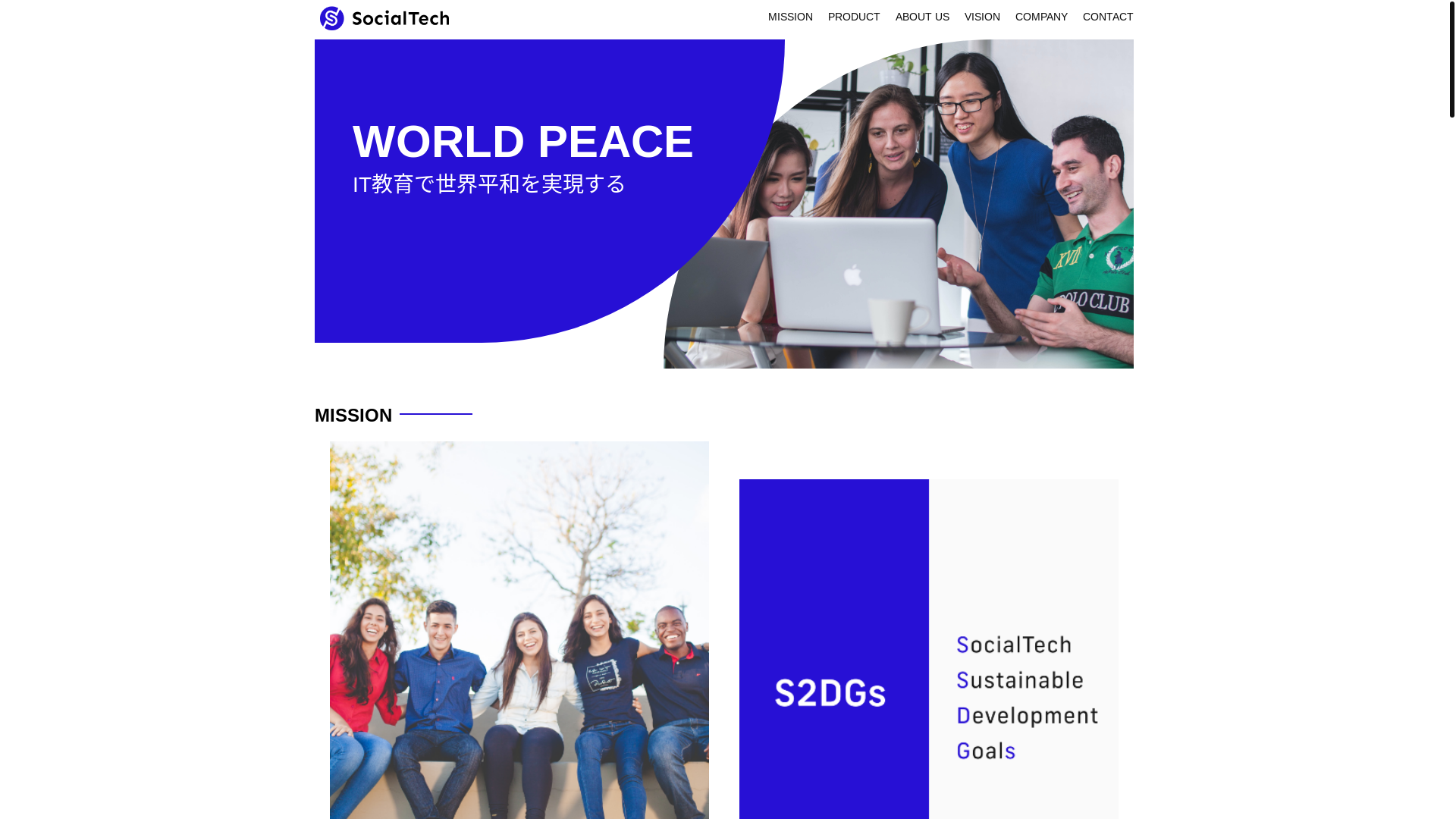 website screenshot of https://fox-wolf-rabbit.online/