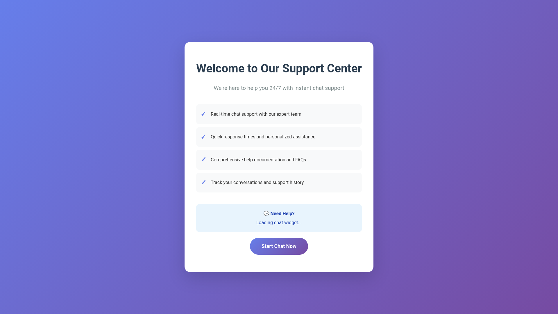website screenshot of https://chatwoot-website.pages.dev/
