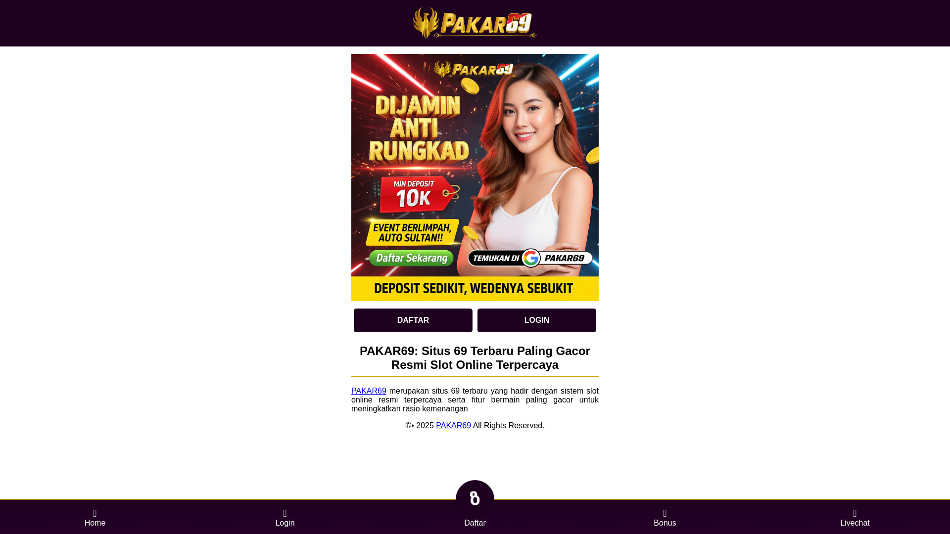 website screenshot of https://albanna-sch-id-pakar69.pages.dev/