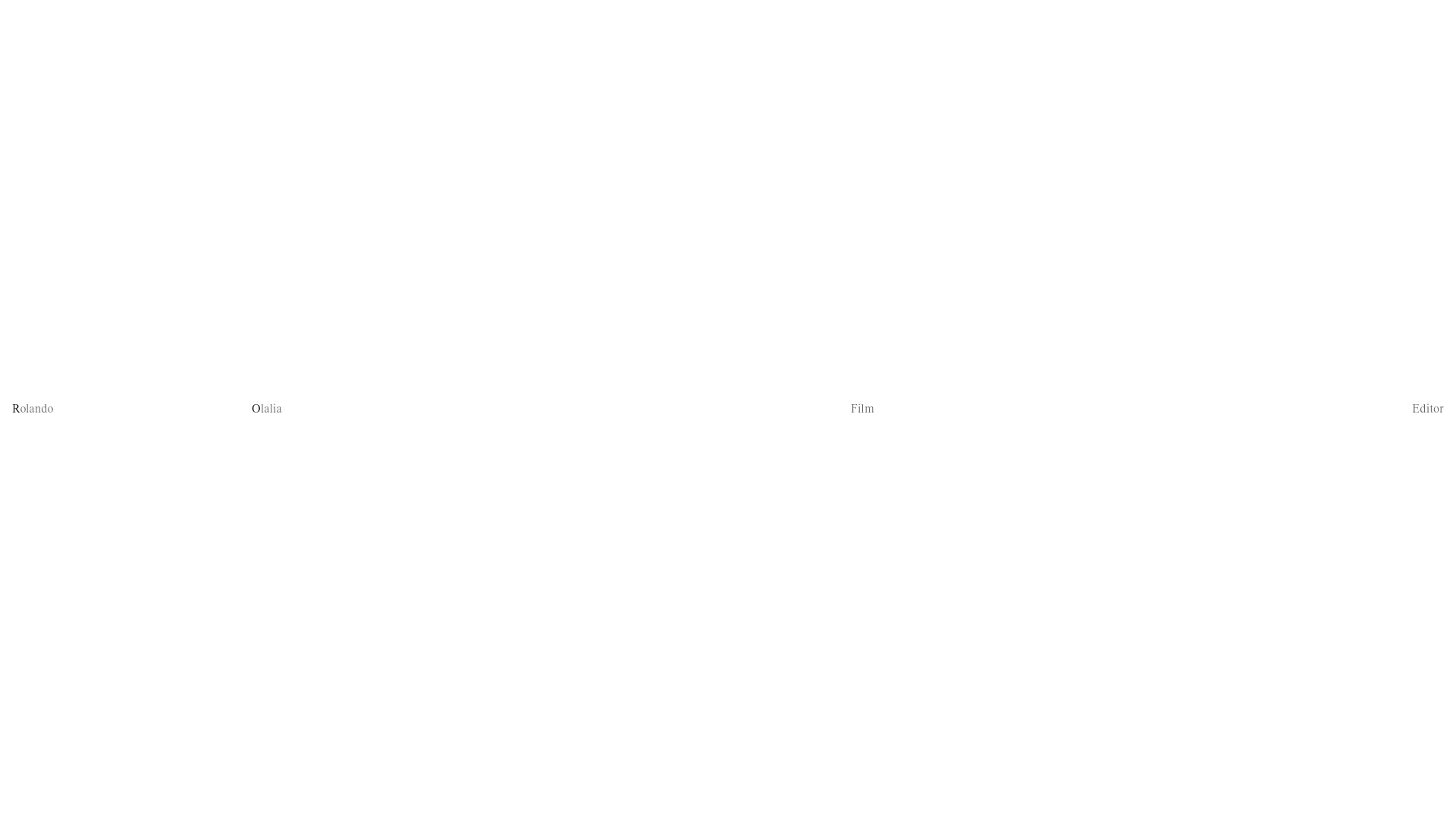 website screenshot of https://rolando-olalia.pages.dev/
