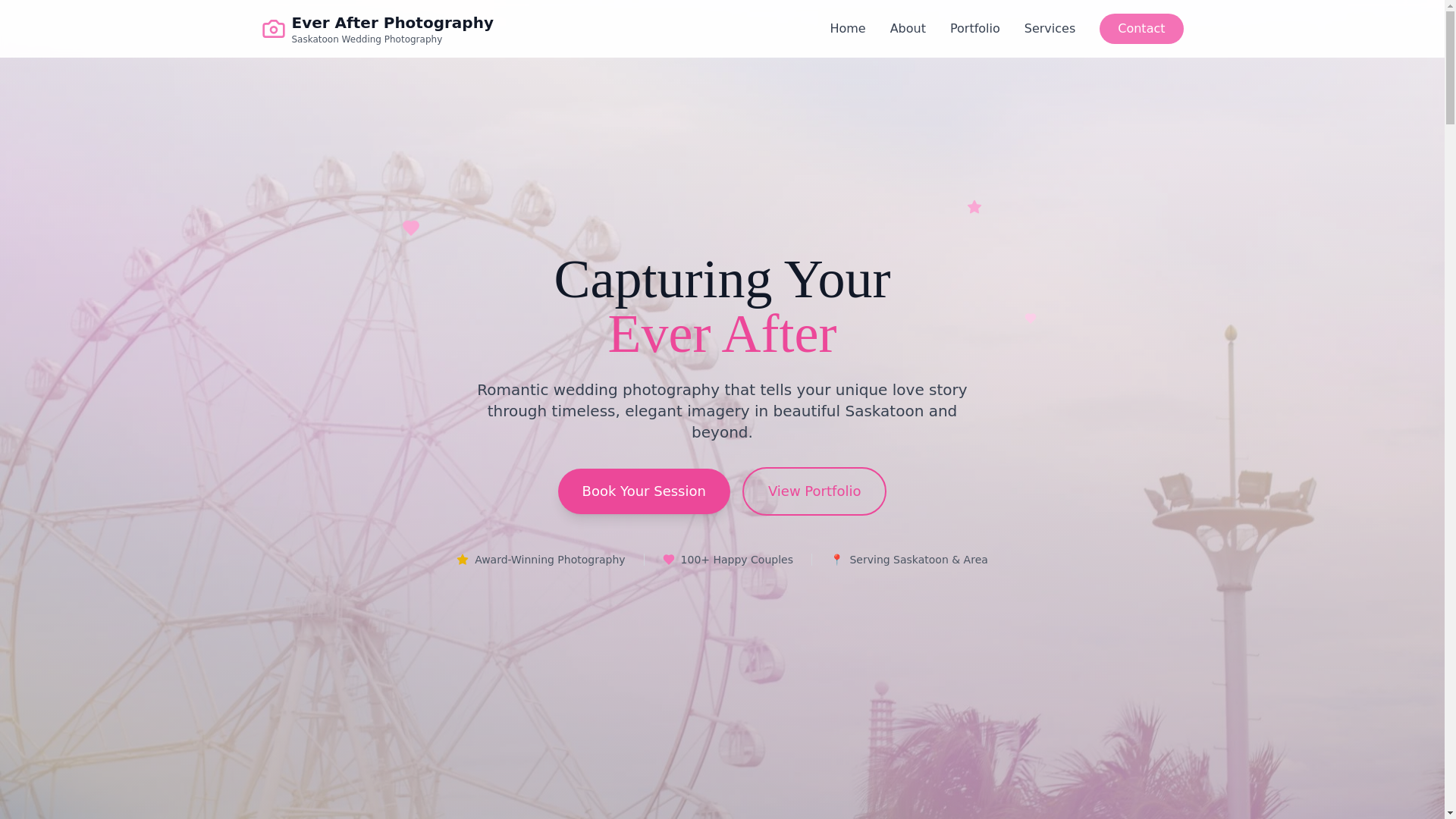 website screenshot of https://havereg.digital/