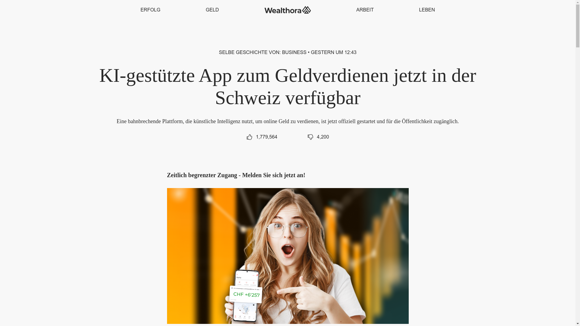website screenshot of https://ki-autonomesfahren.com/