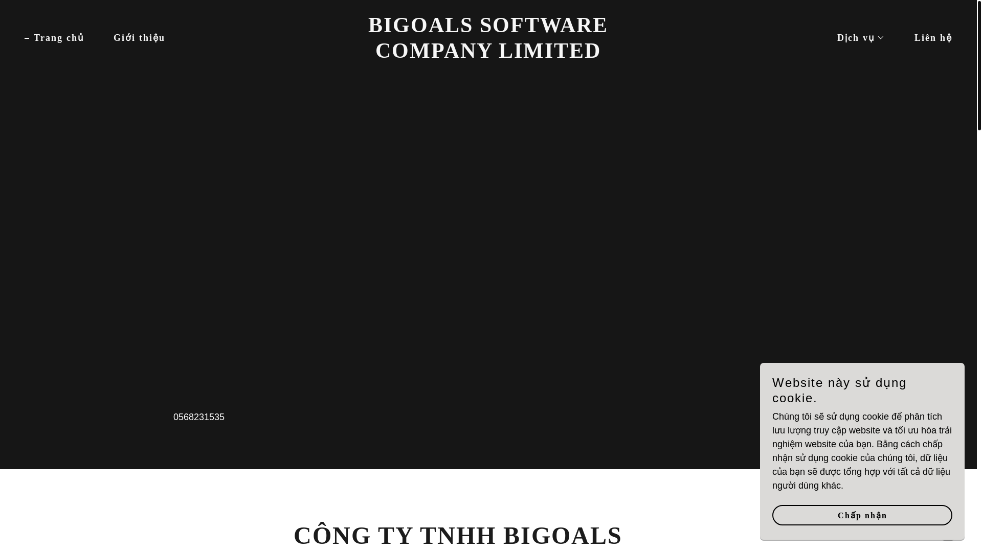 website screenshot of https://briansoftware.shop/