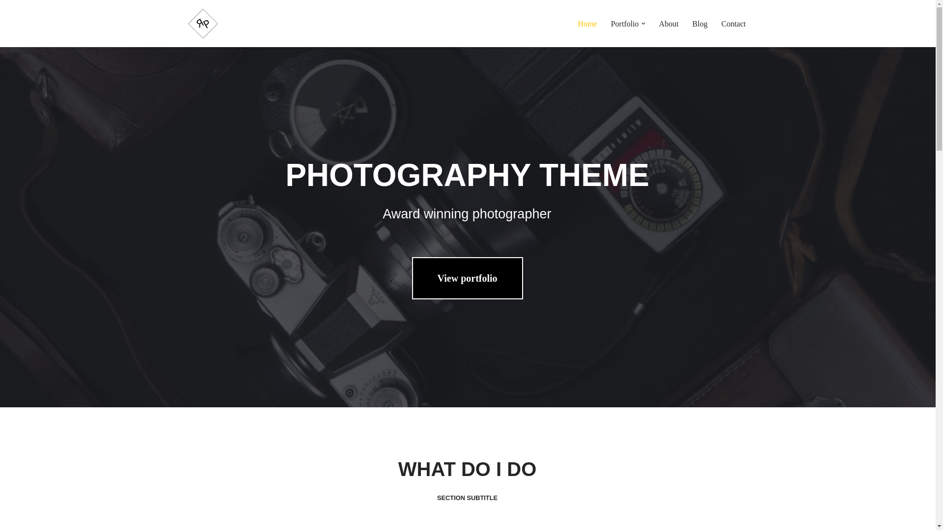 website screenshot of https://propertyvisulas.com/
