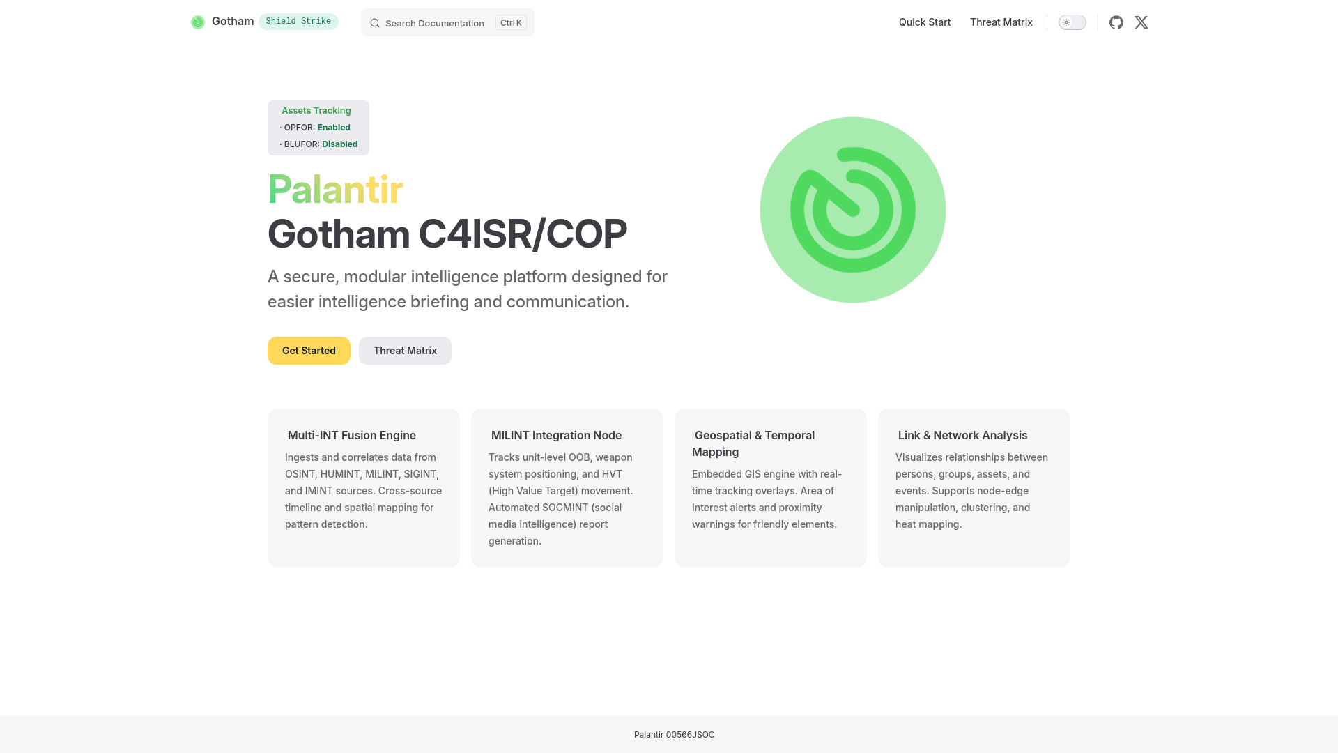 website screenshot of https://gotham-98v.pages.dev/