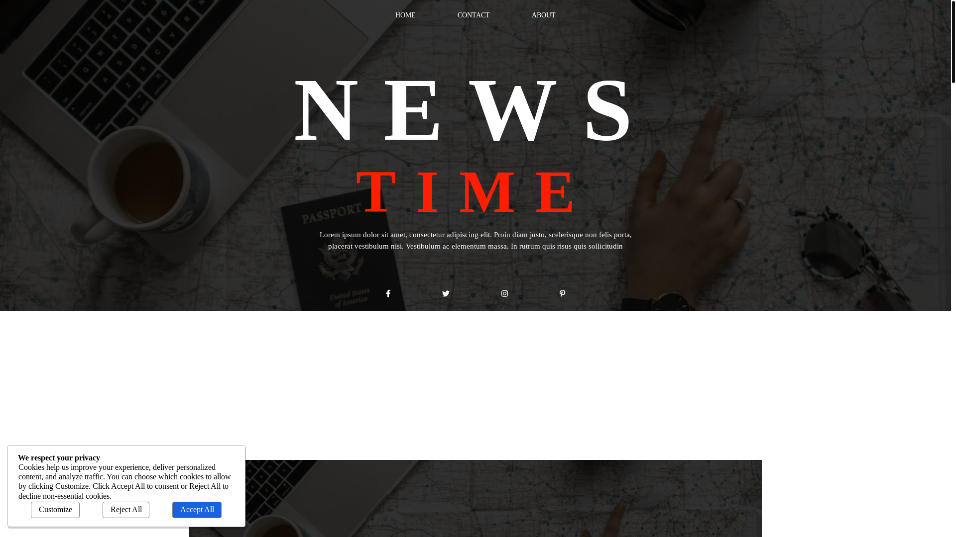 website screenshot of https://bookoffice.id/