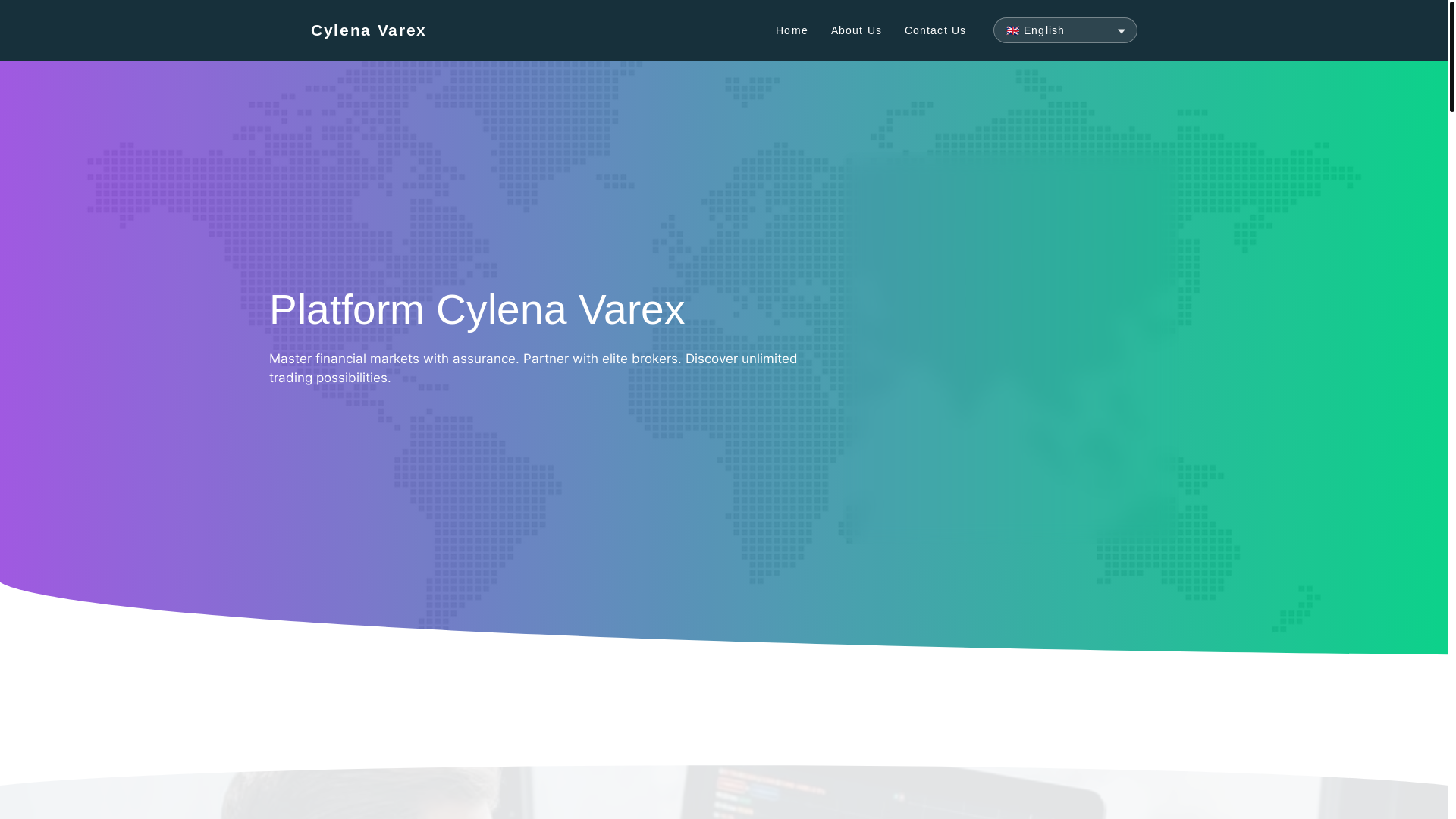 website screenshot of https://cylena-varex.com/