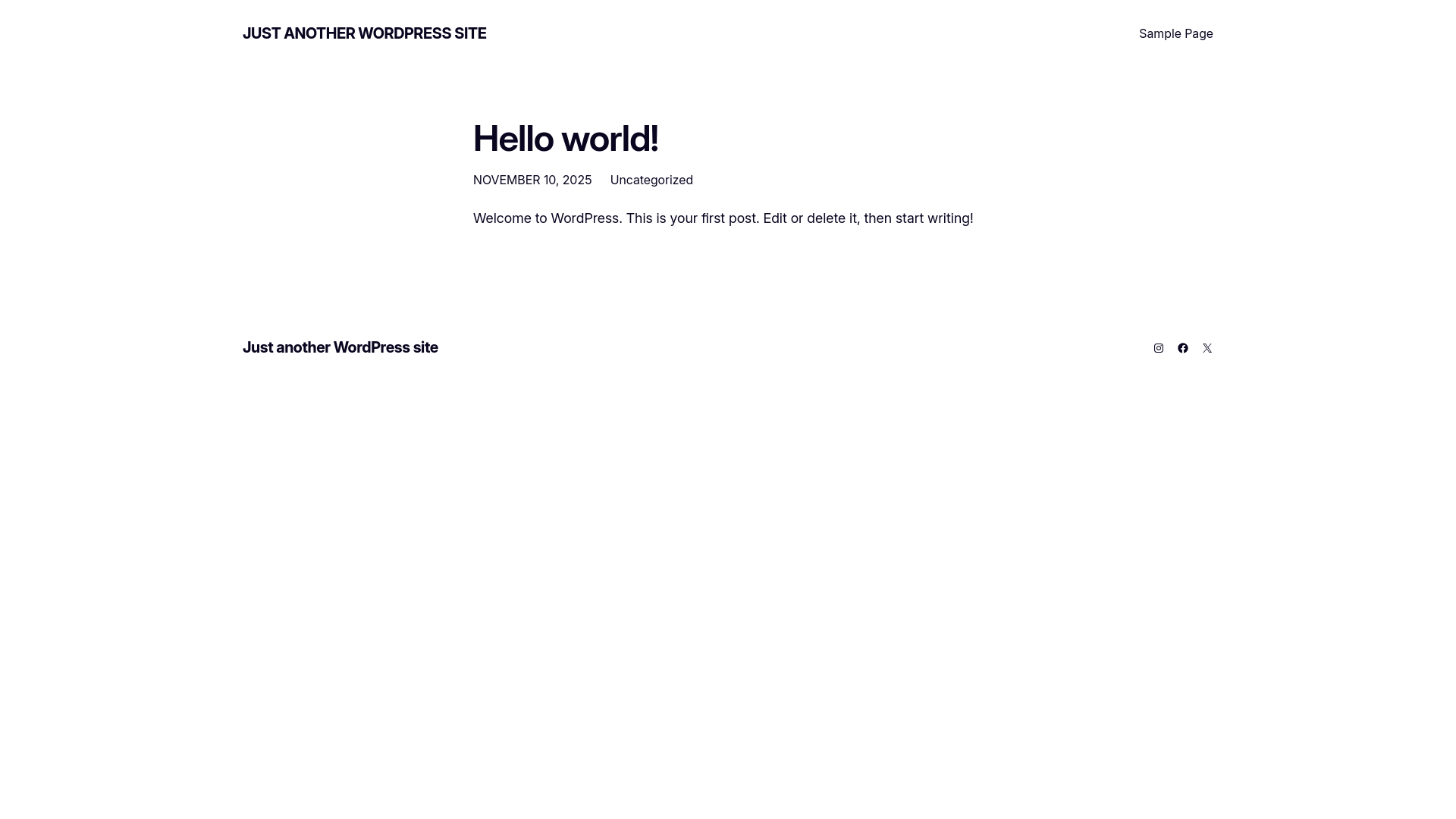 website screenshot of https://honestappsllc.com/
