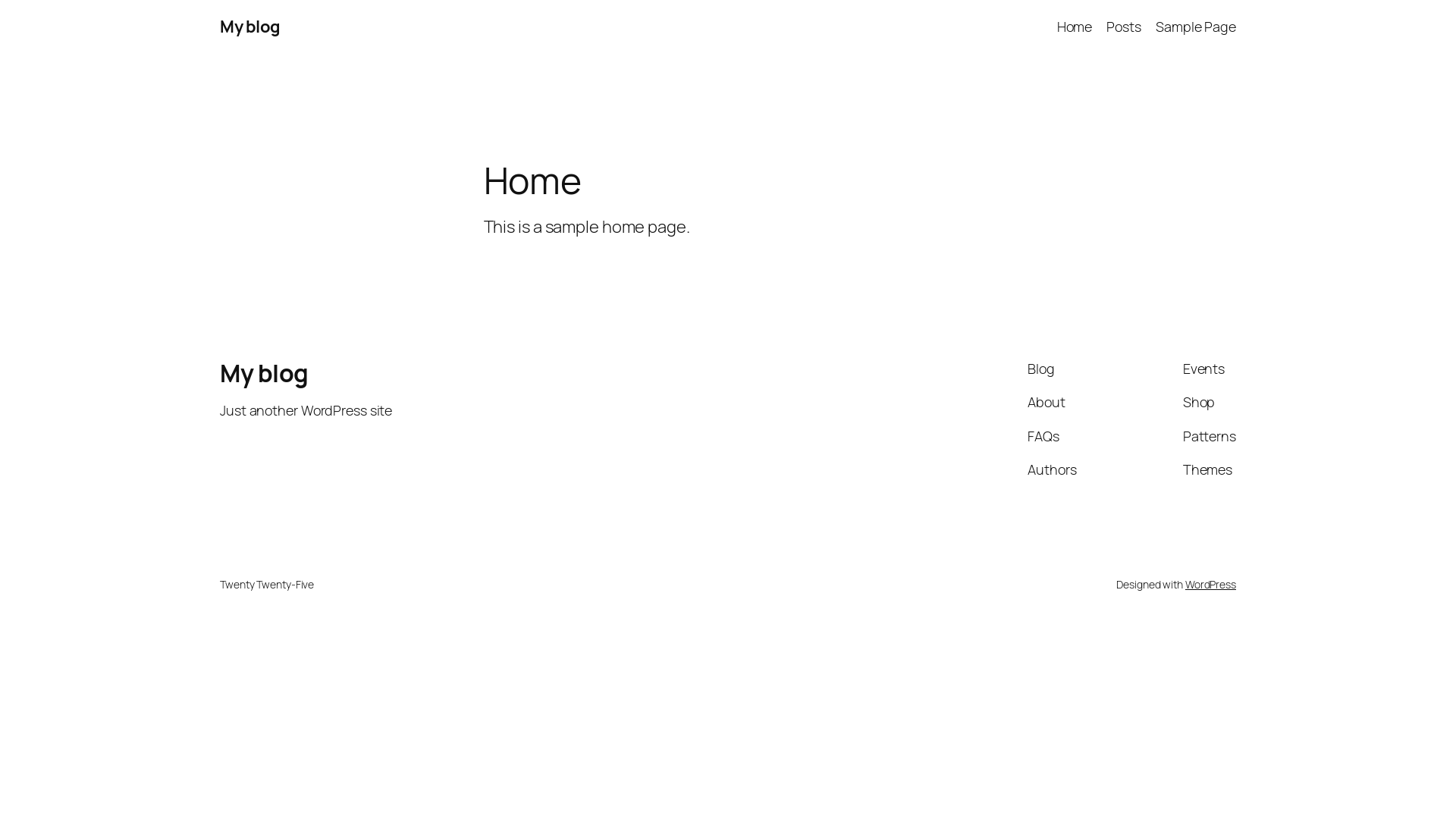website screenshot of https://tacedata.ca/