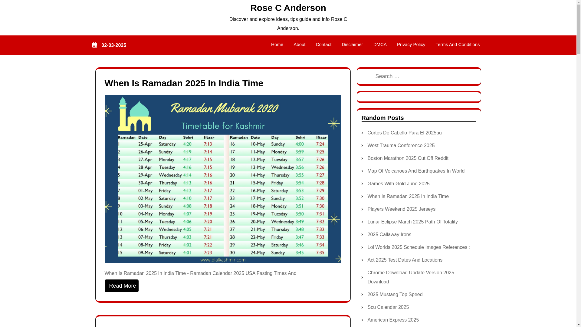 website screenshot of https://rosecandersonj.pages.dev/