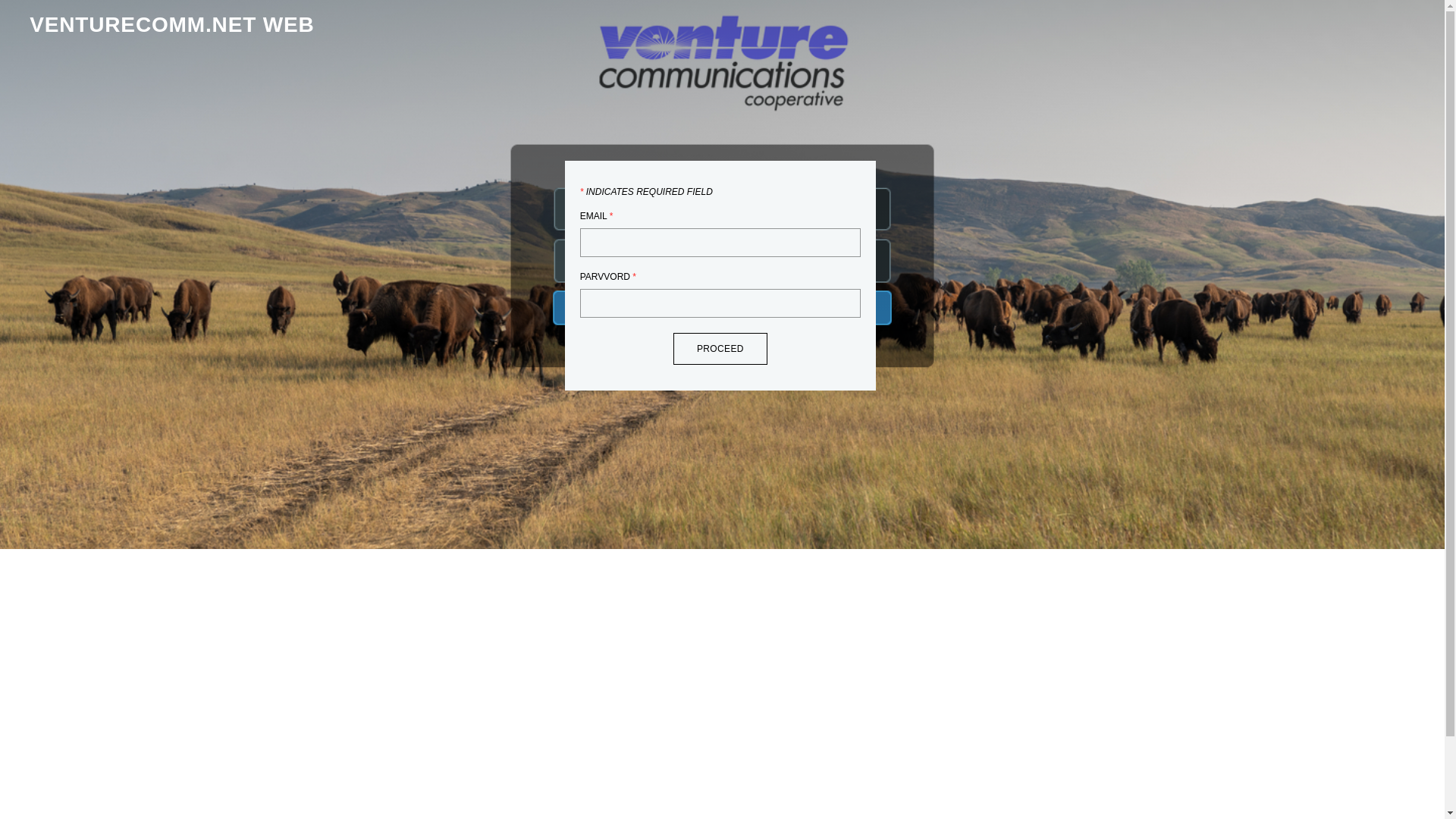 website screenshot of https://venturecombillingpagerupdate.weebly.com/