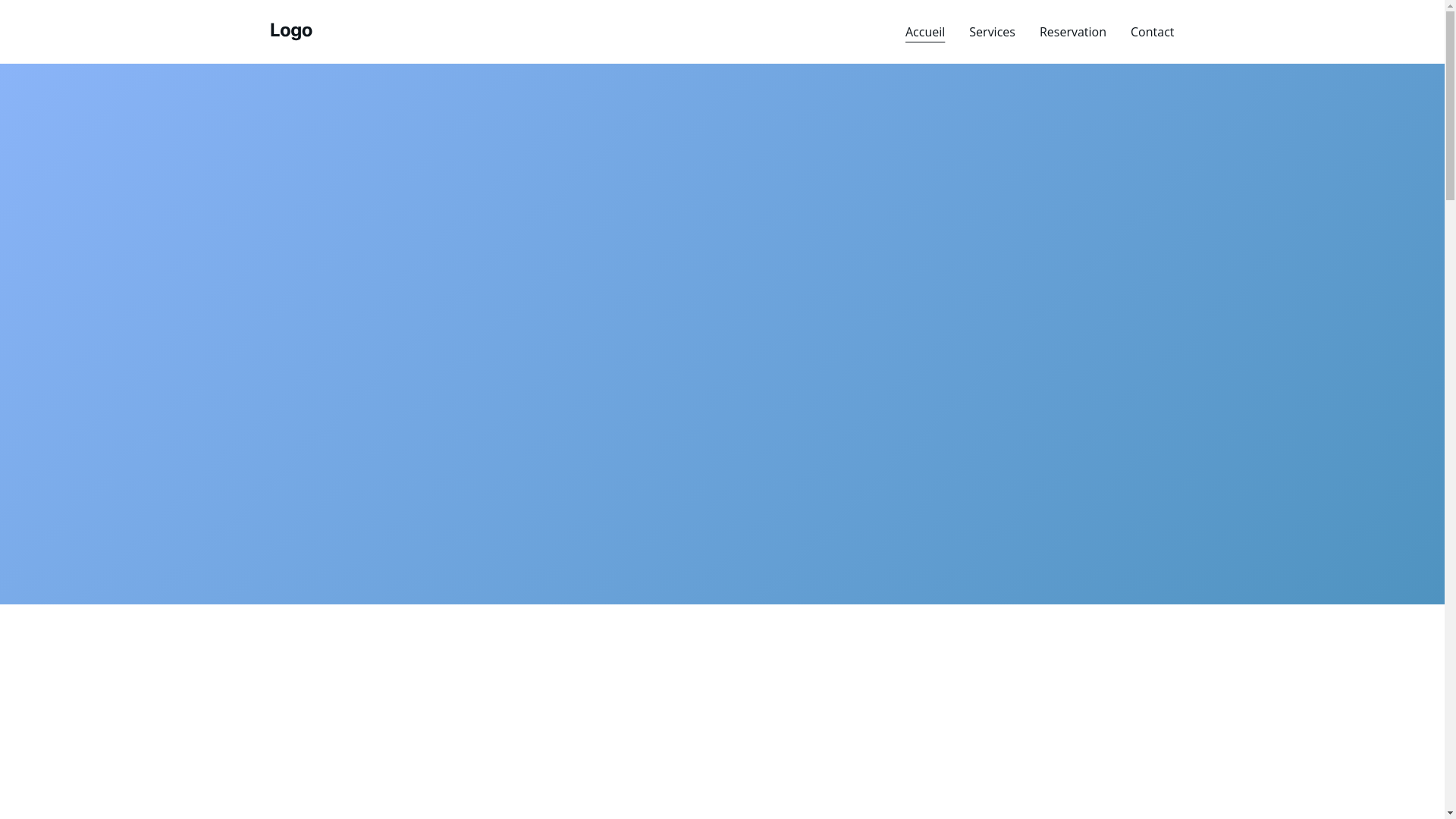 website screenshot of https://nettoyagecanapemetz.fr/