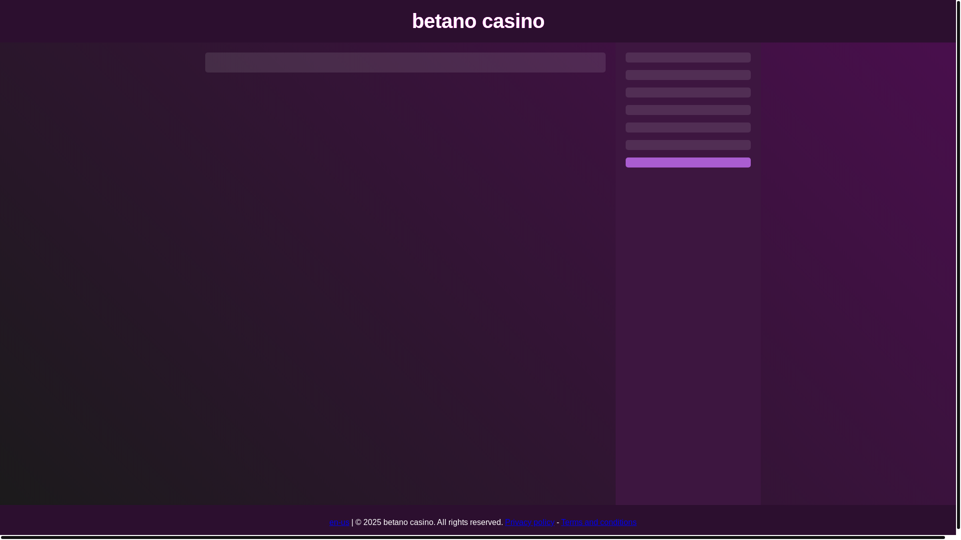 website screenshot of https://play-betanocasino.net/
