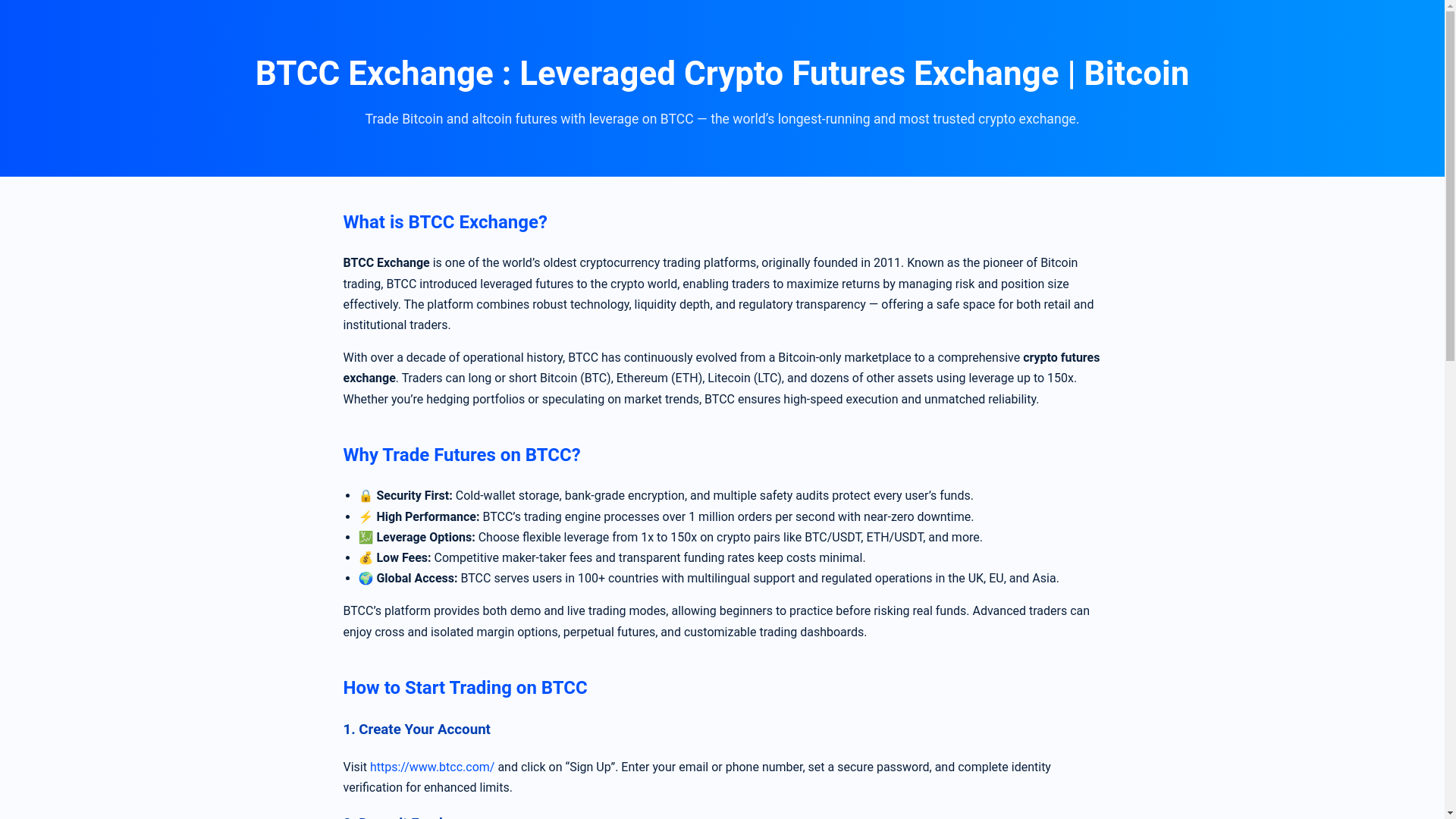 website screenshot of https://btccex-change.pages.dev/
