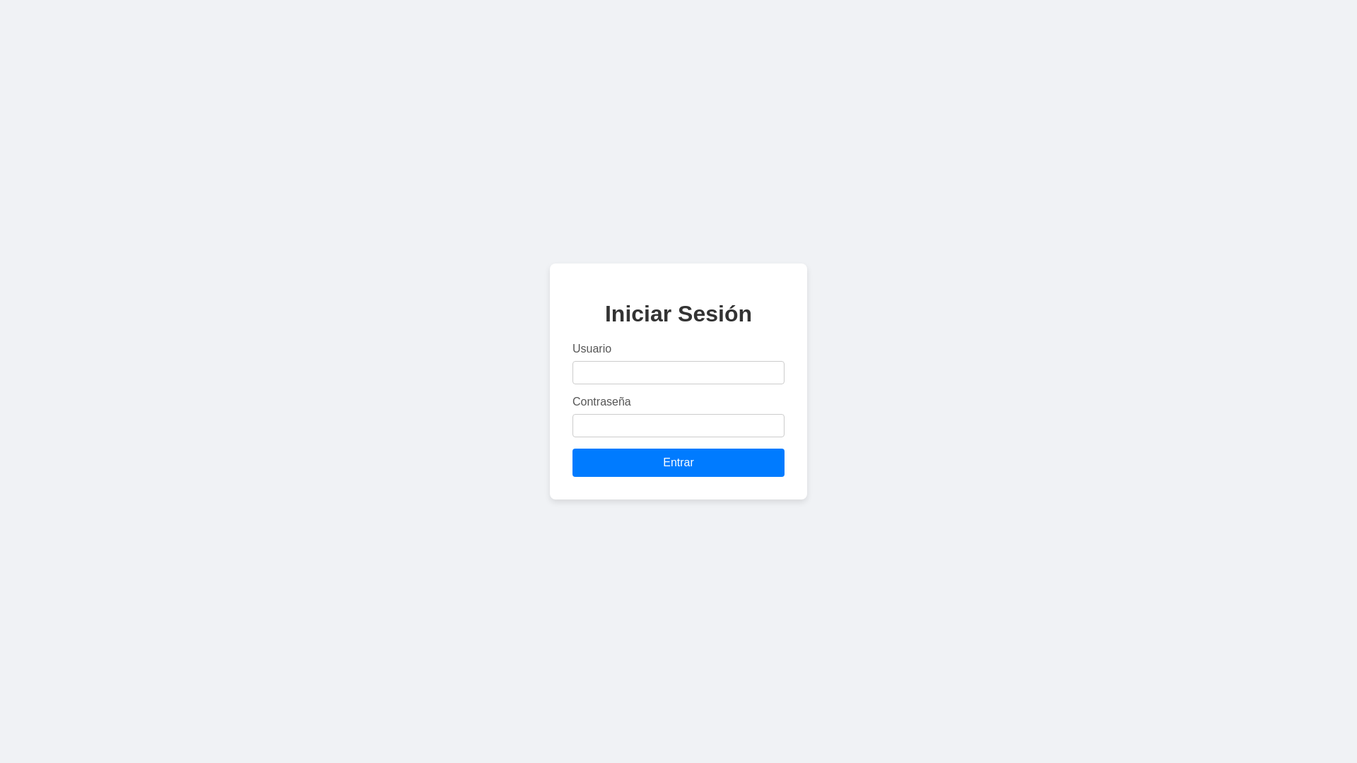website screenshot of https://drogueriafarmavidaayg.com/