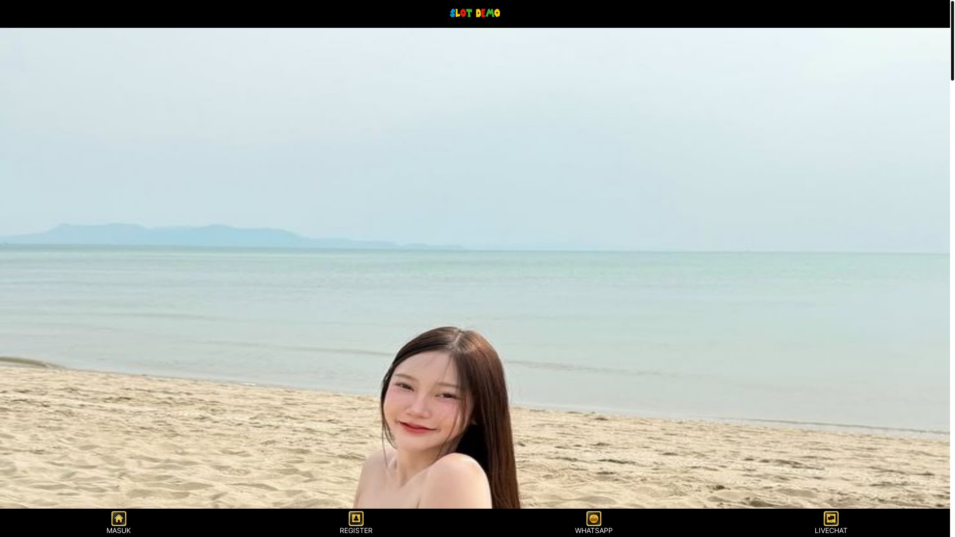 website screenshot of https://michellegarforthventerrr.pages.dev/