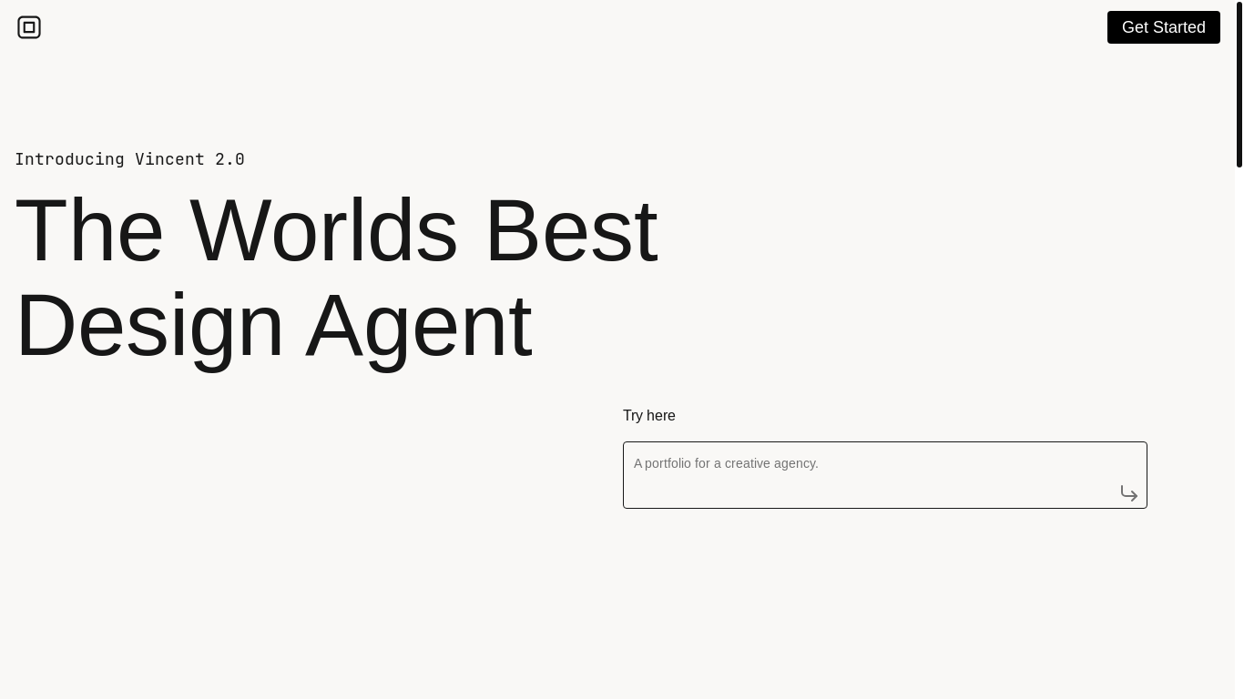 website screenshot of https://terminalhq.dev/