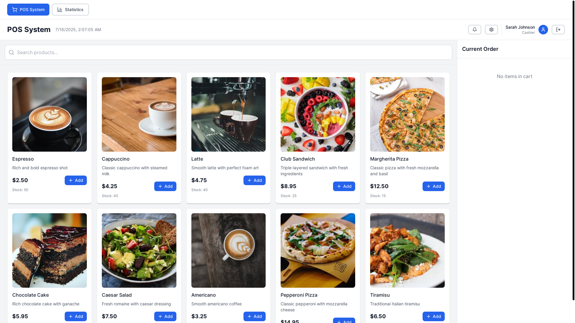 website screenshot of https://pos-ekq.pages.dev/