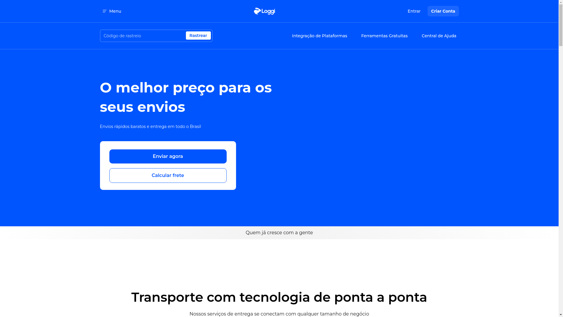 website screenshot of https://loagga.sbs/ts
