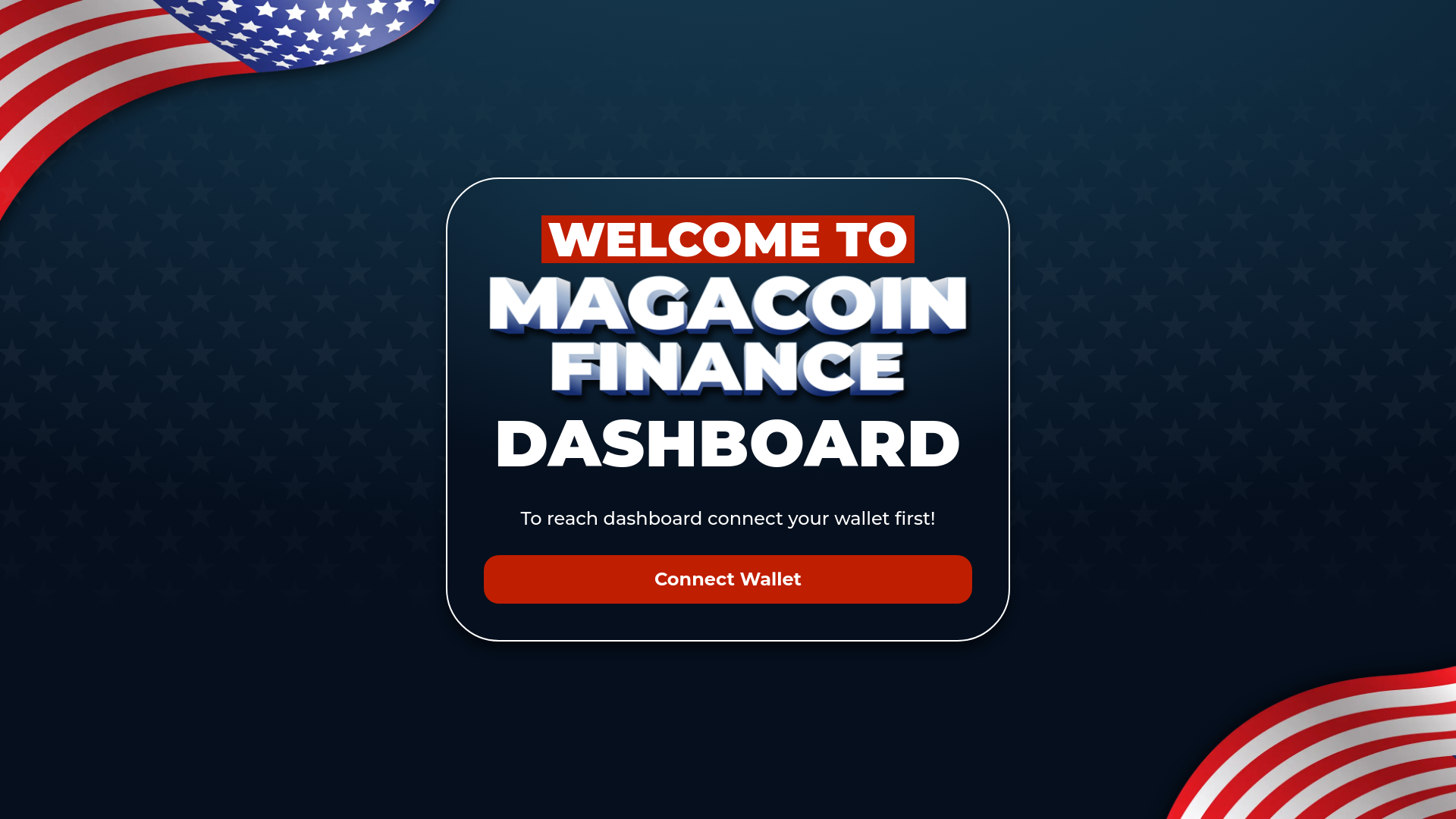 website screenshot of https://magacoin33.pages.dev/