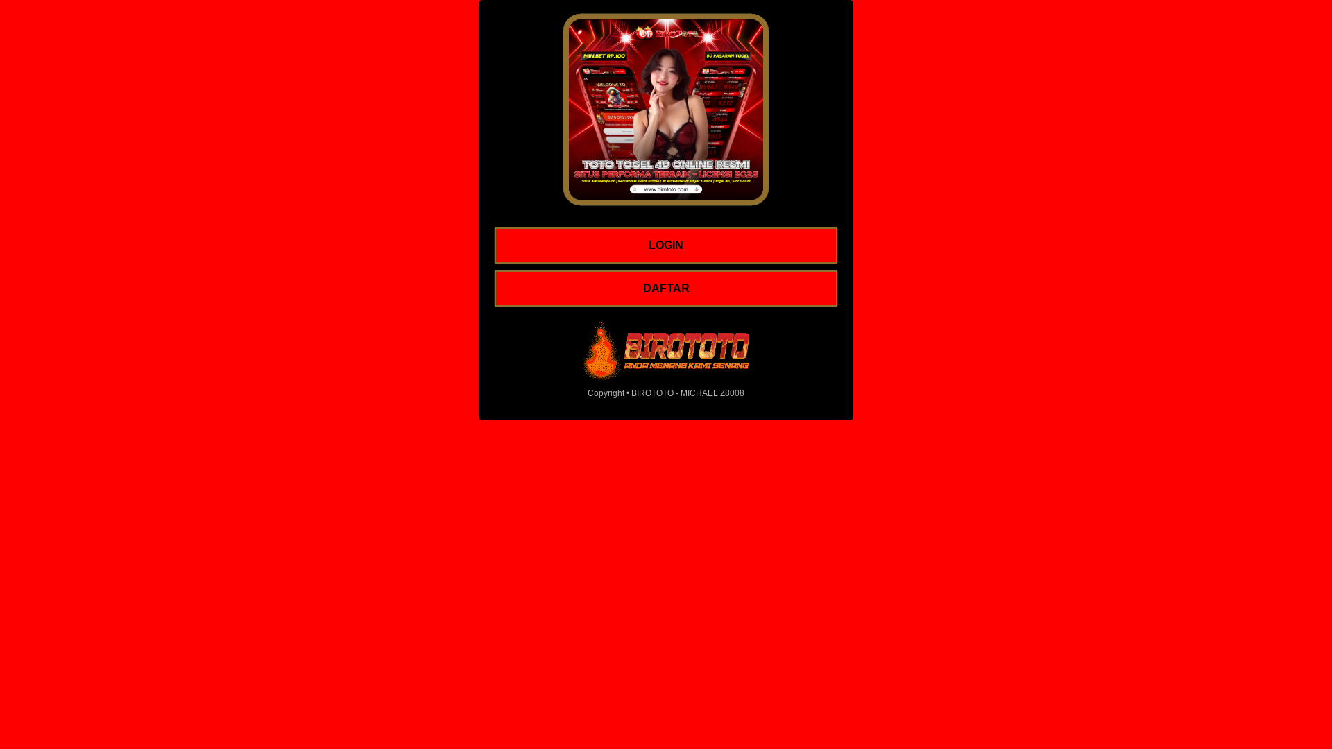 website screenshot of https://keranjangbuah.pages.dev/