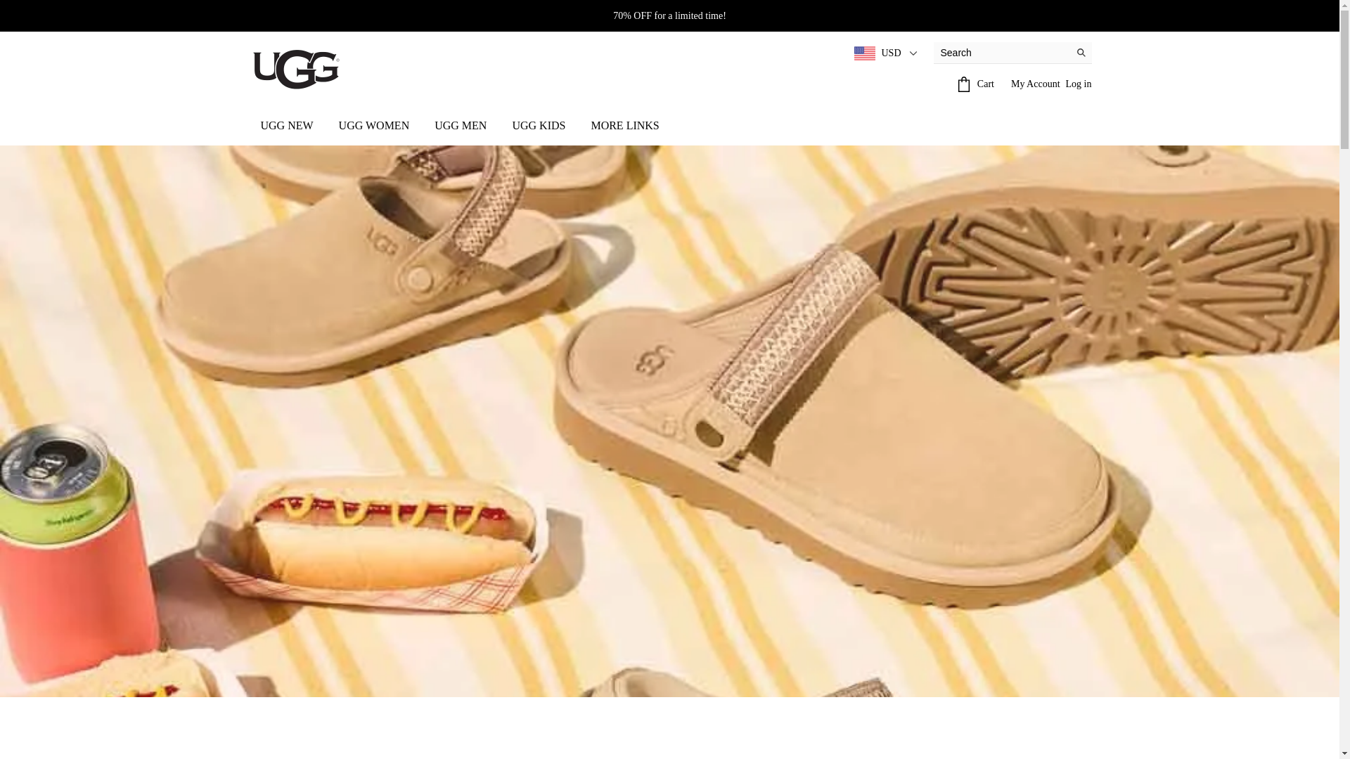 website screenshot of https://footlockerflashsale.com/