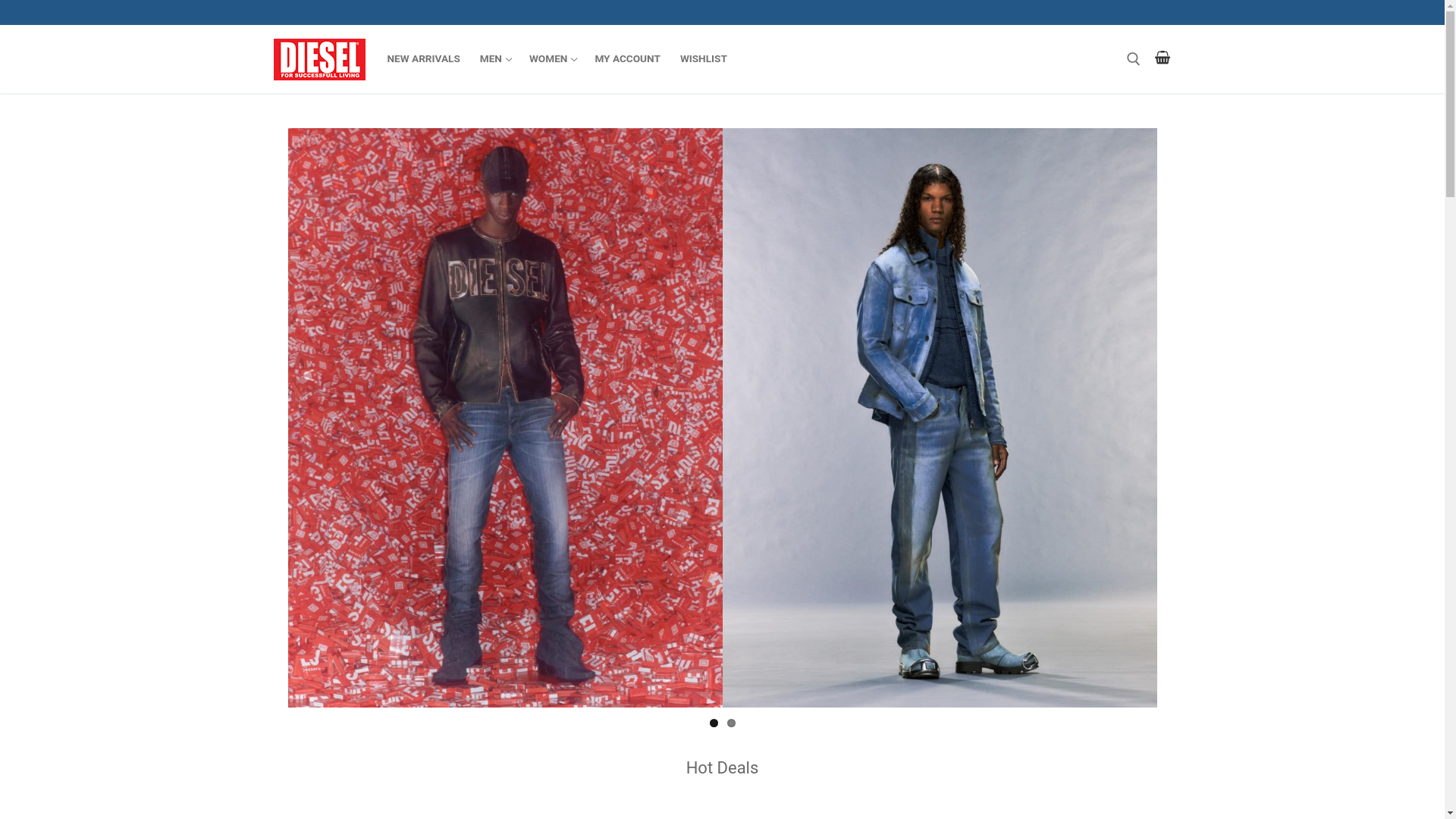 website screenshot of https://www.patriciaiglesias.shop/