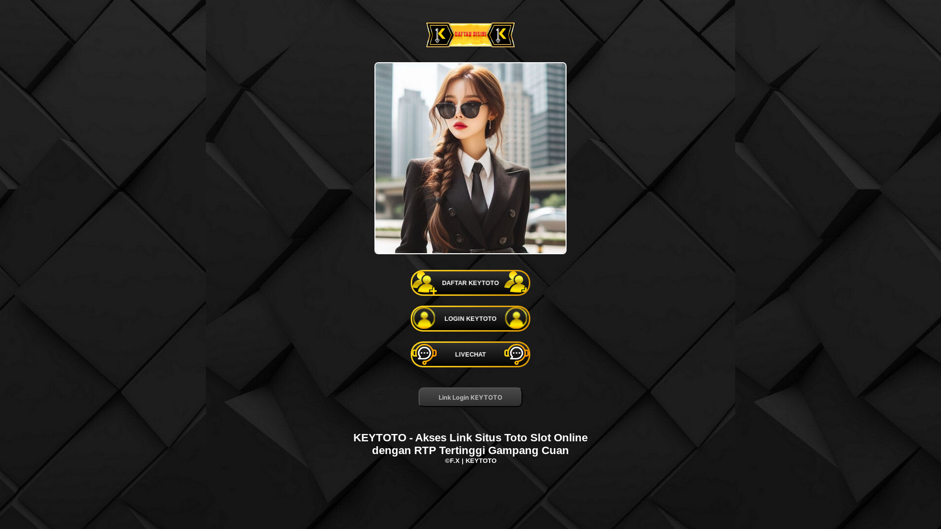 website screenshot of https://bentangkan-sayap-terbang-keatas.pages.dev/