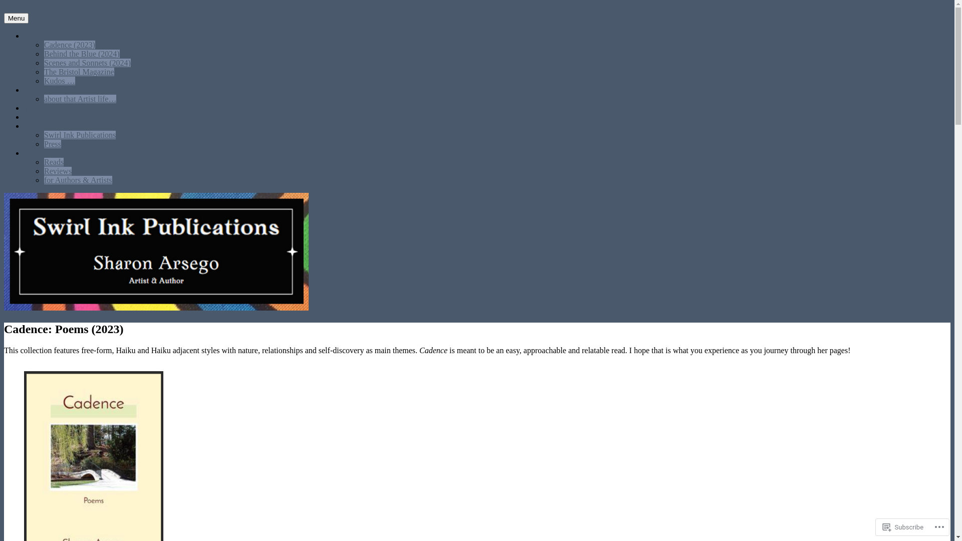 website screenshot of https://sharonarsego.com/