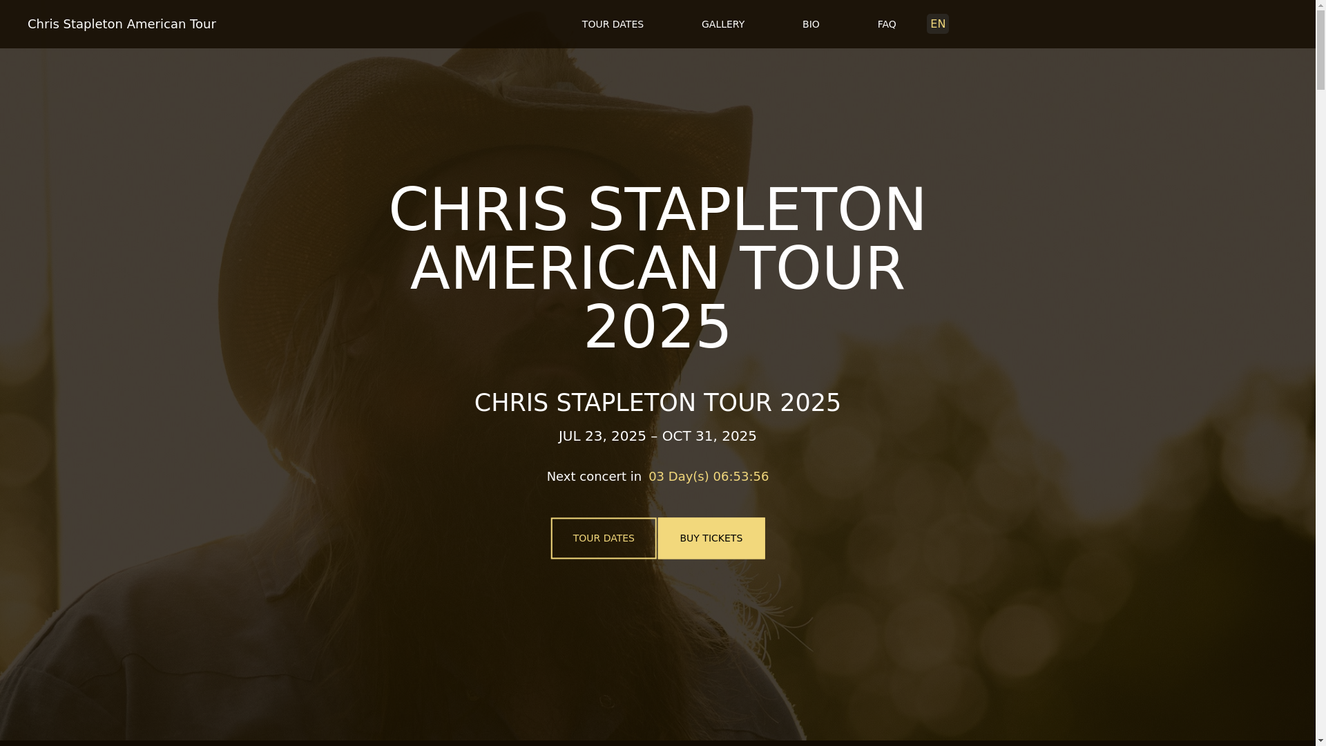 website screenshot of https://chrisstapletonamericantour-com-github-io.pages.dev/