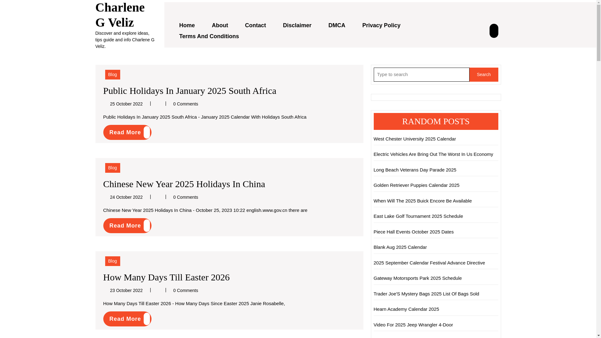 website screenshot of https://charlenegvelizp.pages.dev/