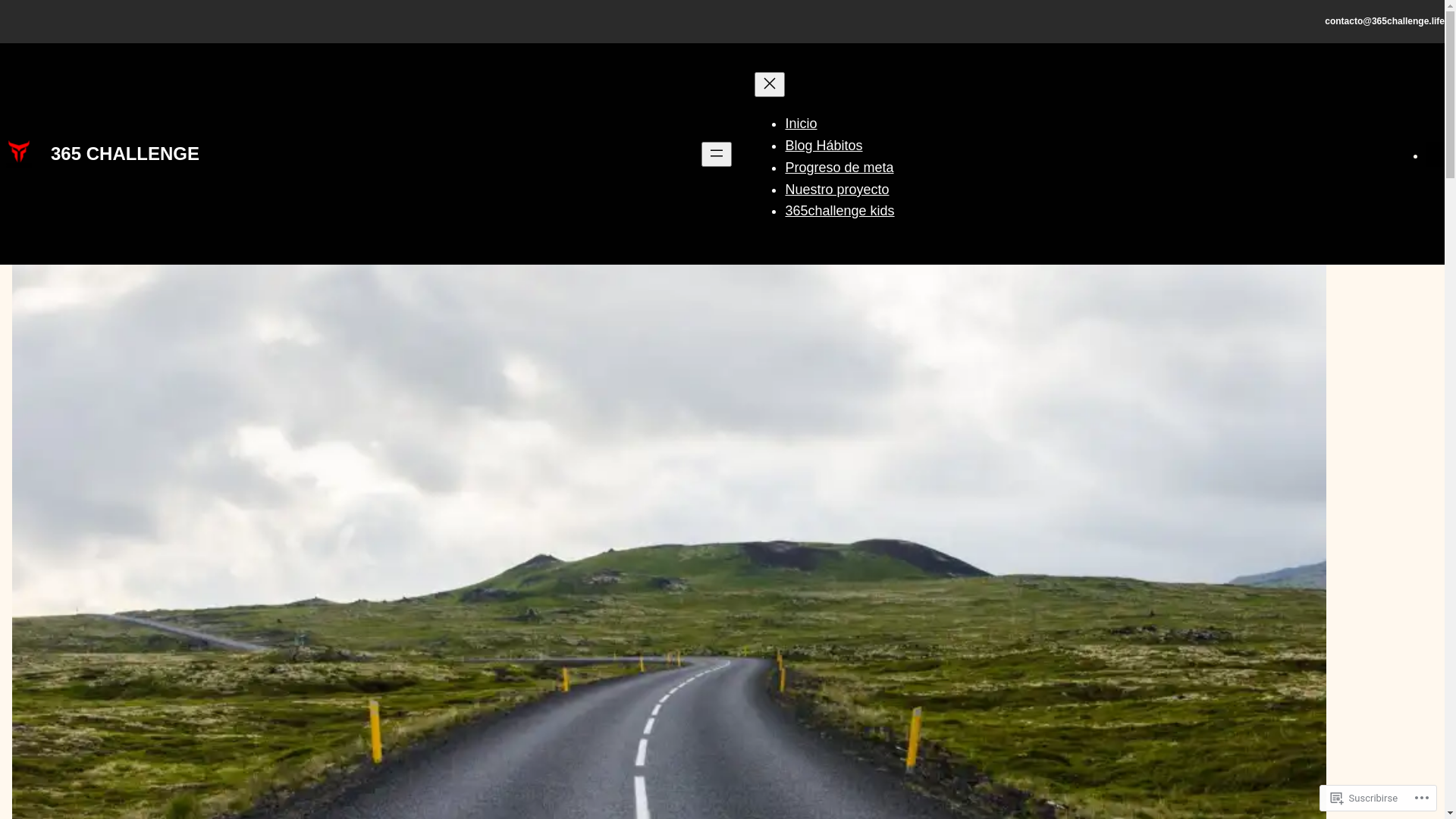 website screenshot of https://habitos.blog/