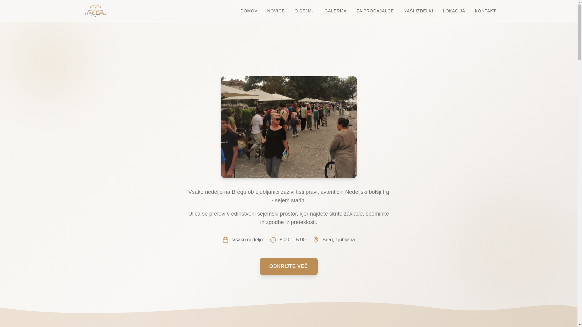 website screenshot of https://bolsjitrg-sejemstarin.si/