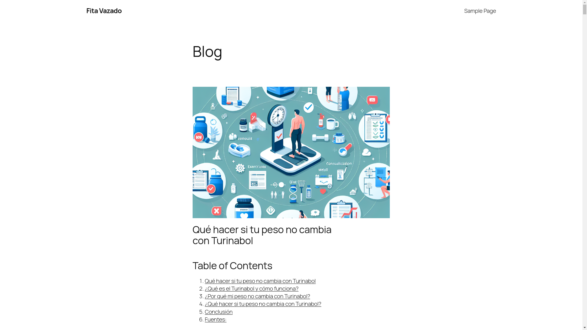 website screenshot of https://fitavanzado.es/