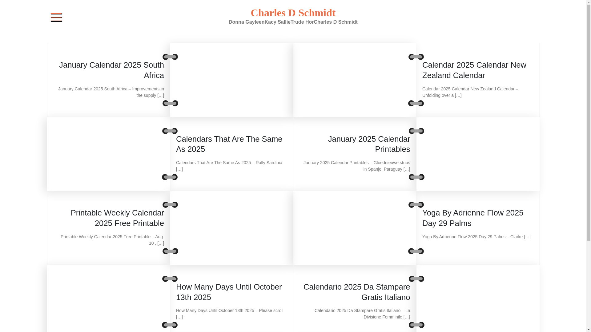 website screenshot of https://charlesdschmidtj.pages.dev/