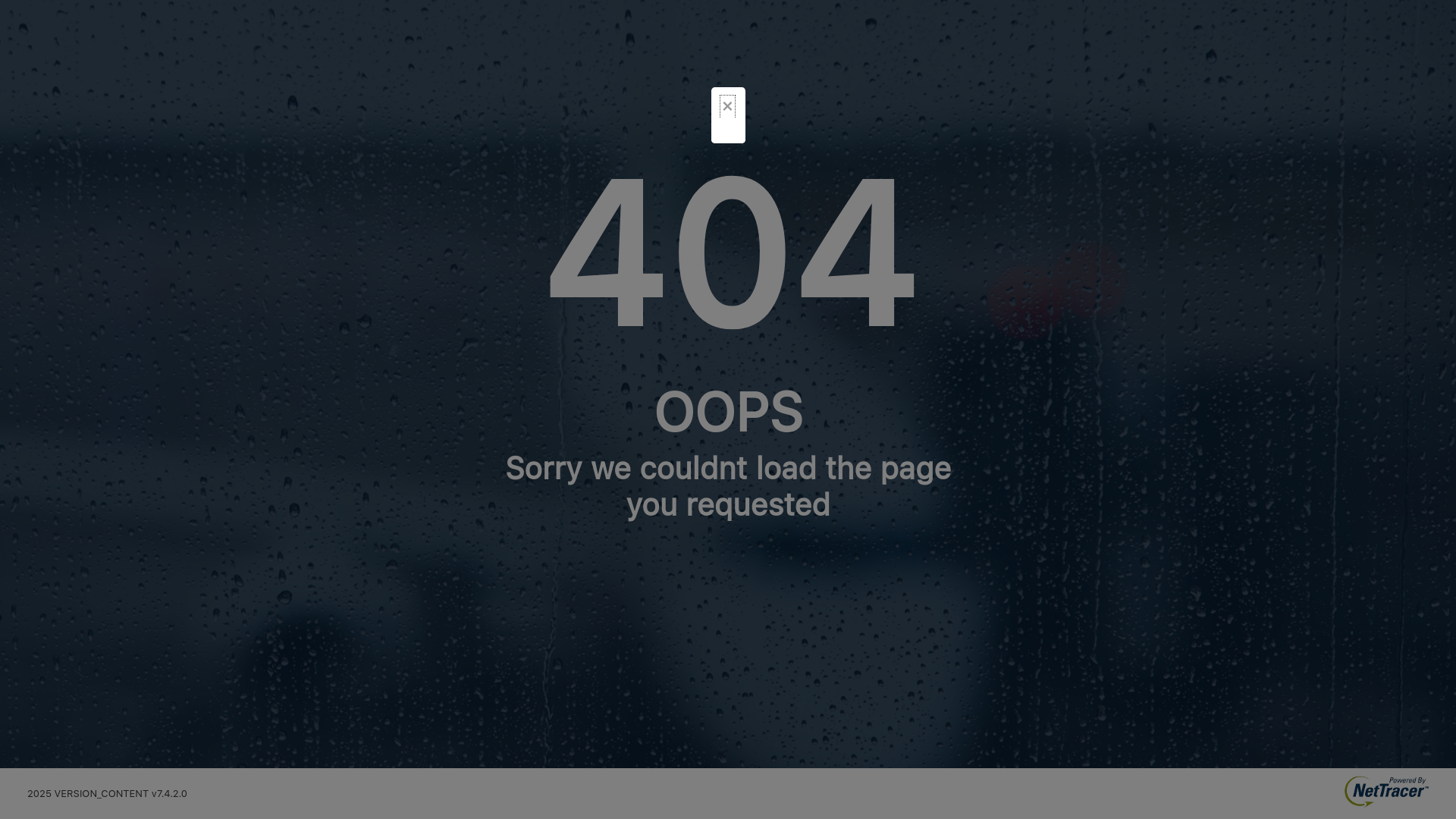 website screenshot of https://app.nettracer.aero/lf-pax/southwest/shipping?loc=ATL&reportNum=2189797