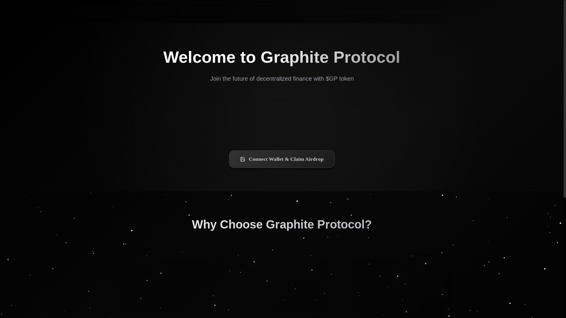 website screenshot of https://graphittdomain.pages.dev/