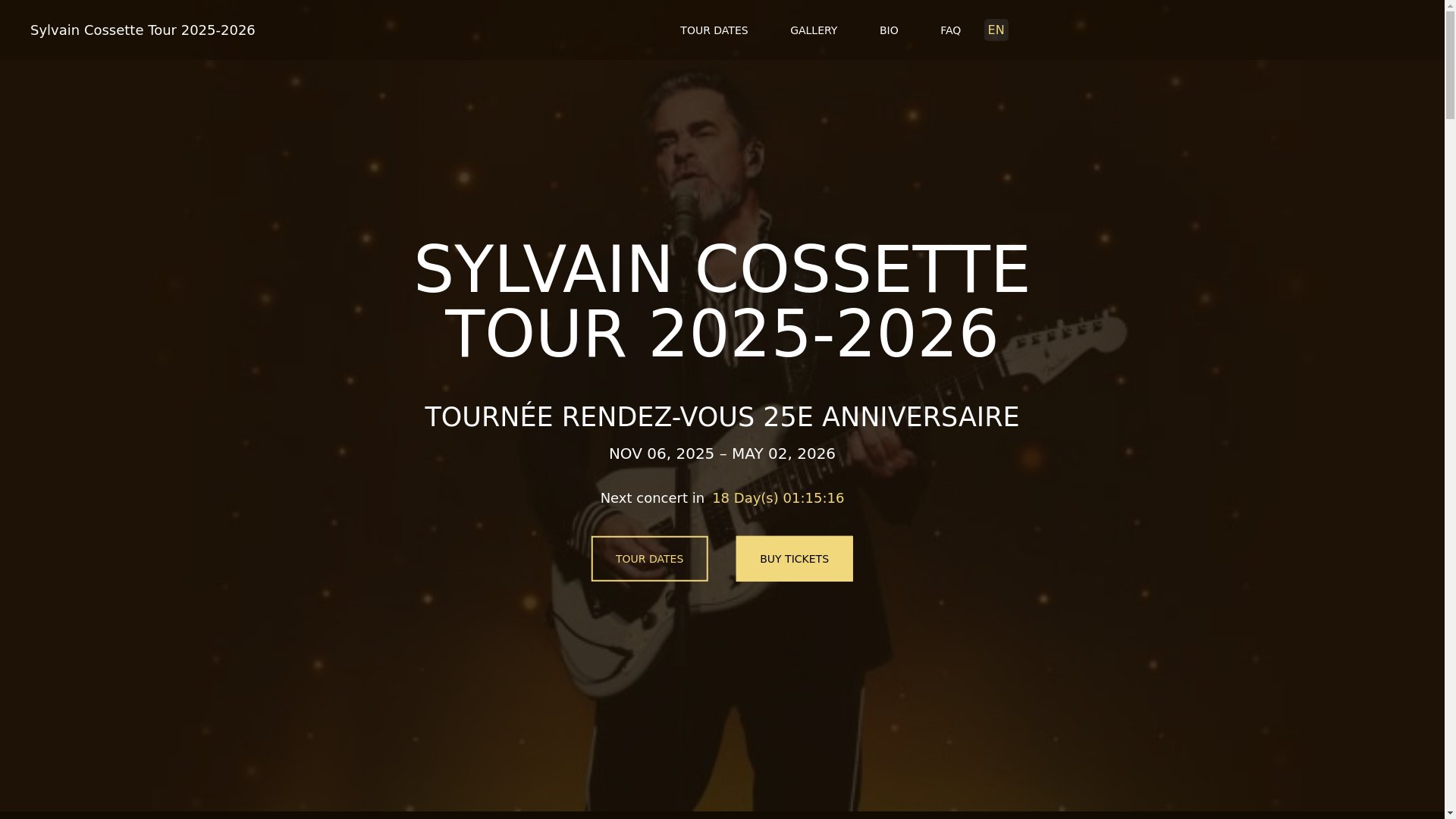 website screenshot of https://sylvaincossettetour-com-github-io.pages.dev/