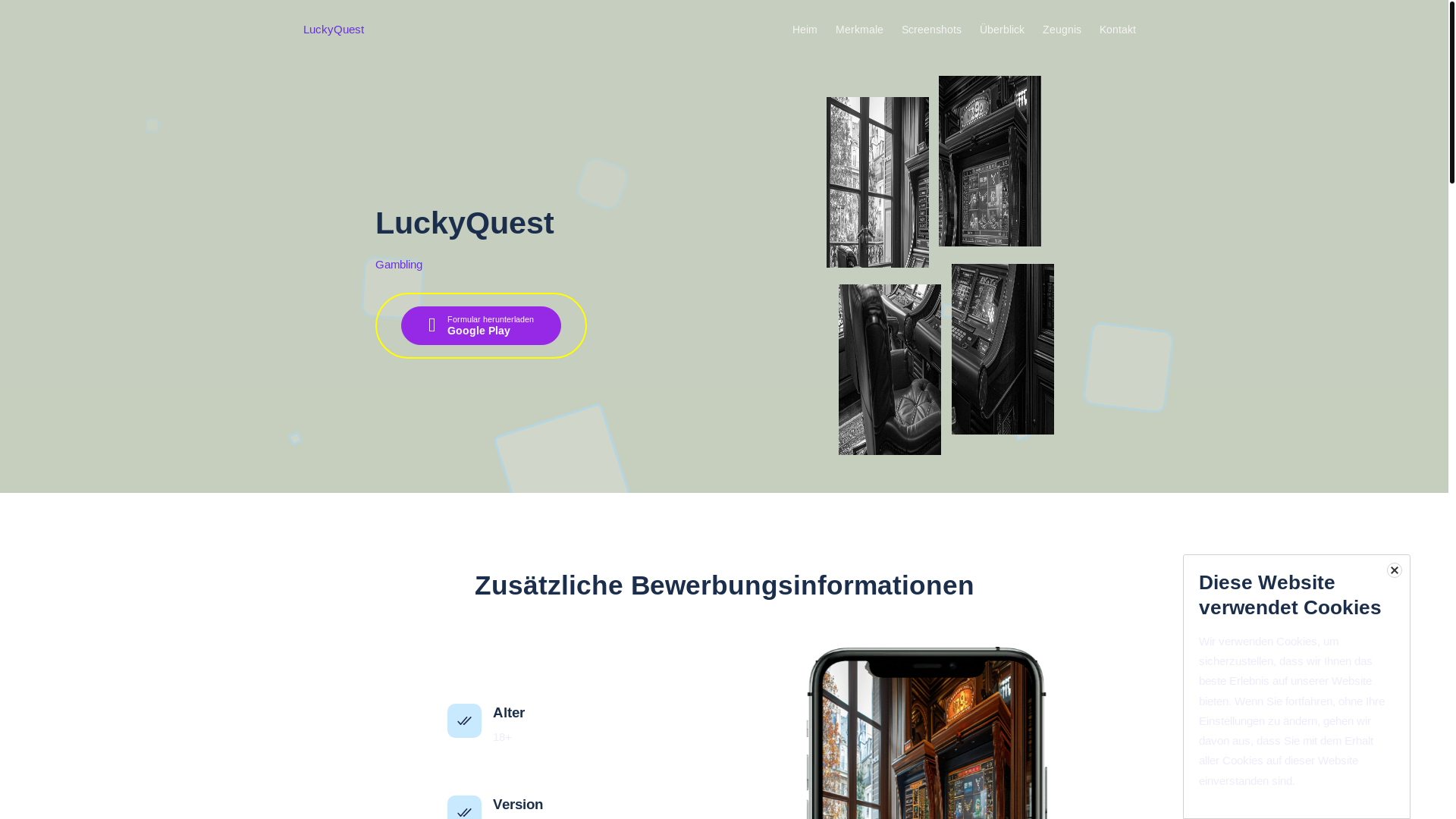 website screenshot of https://emtranwin.store/