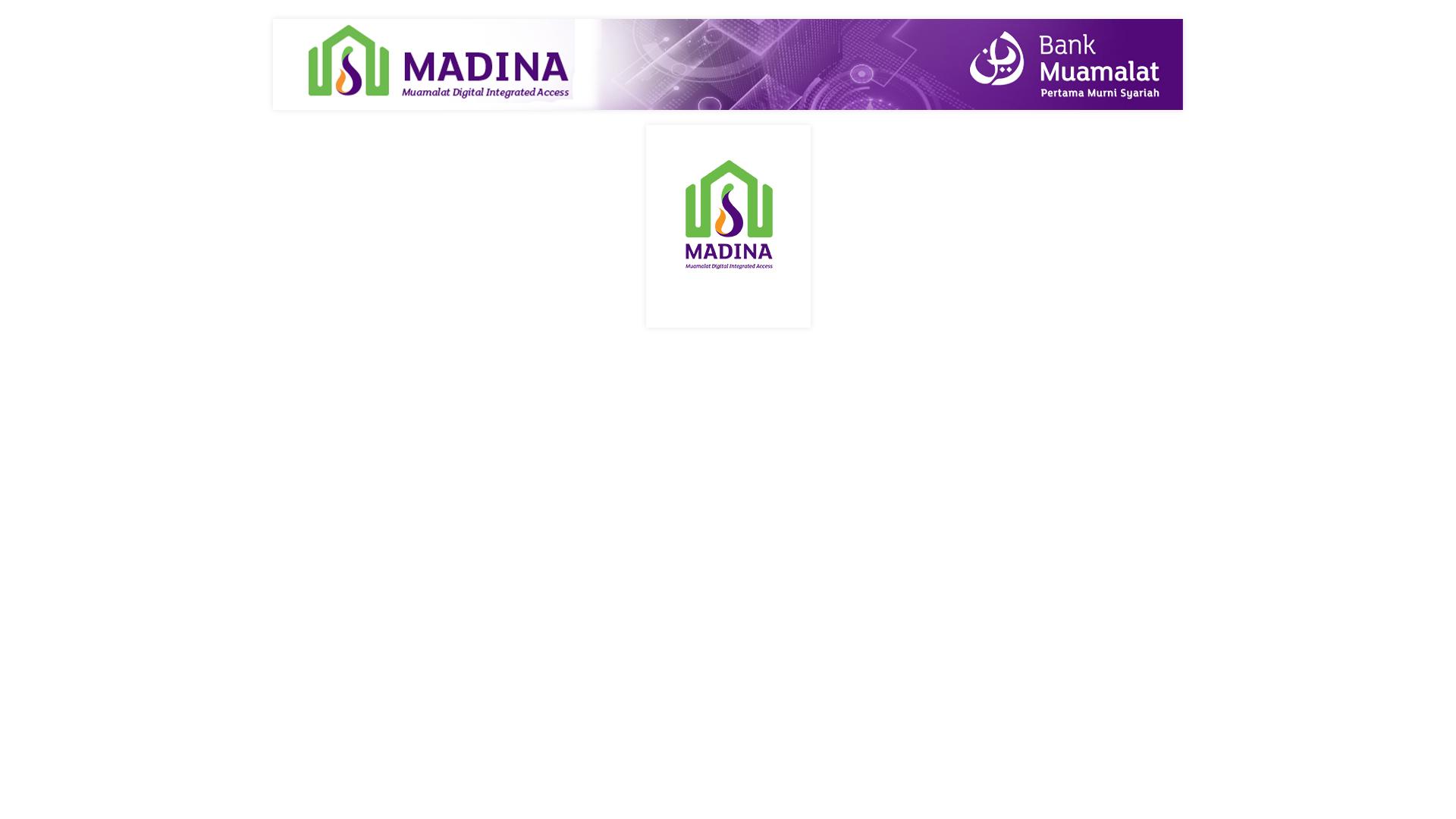website screenshot of https://csssmadina.pages.dev/