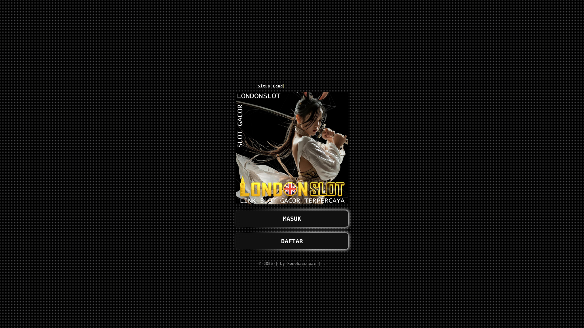 website screenshot of https://tsekouras.pages.dev/