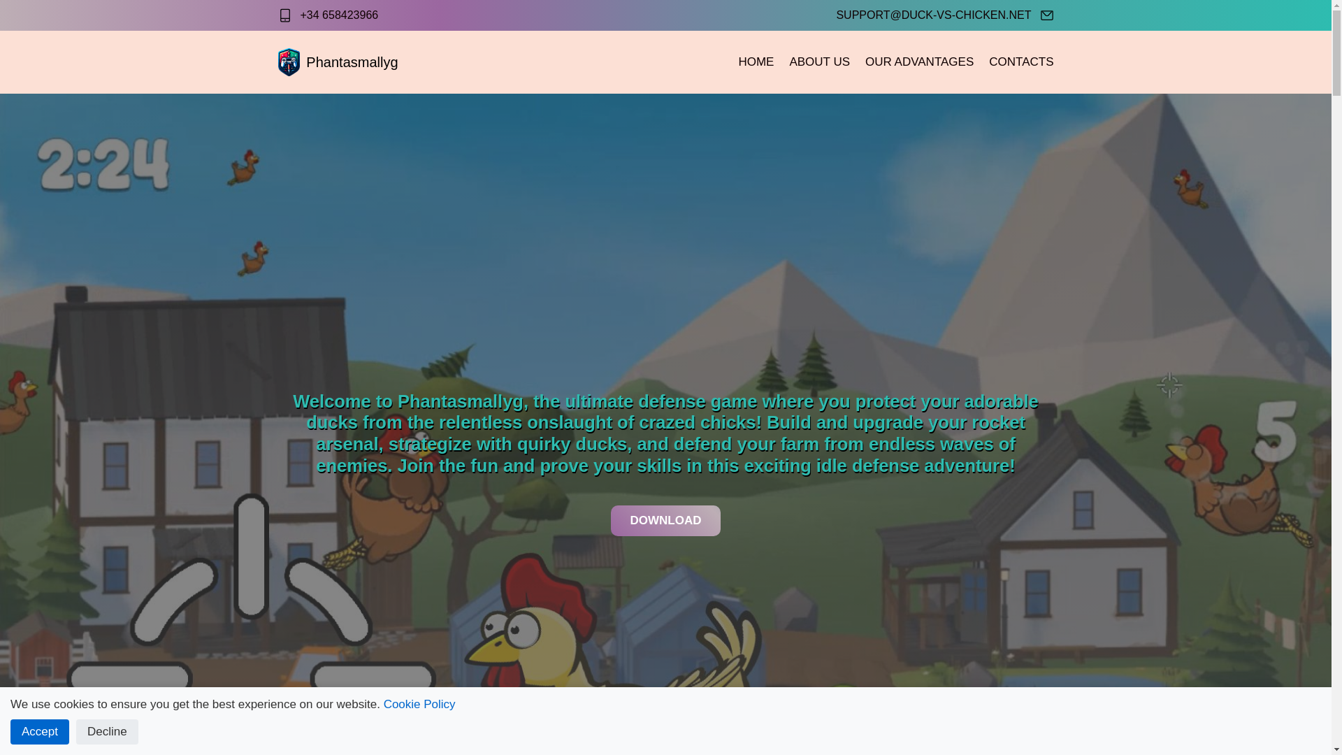 website screenshot of https://poland-games.store/