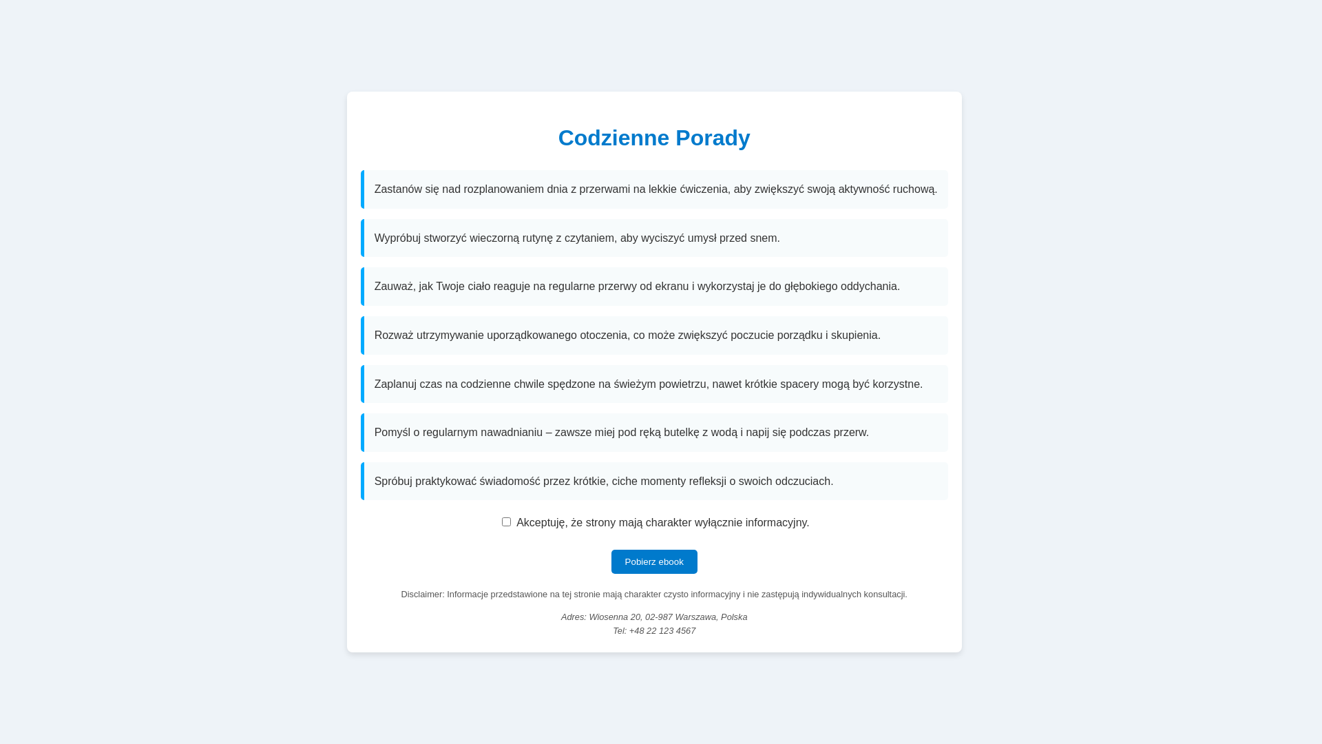 website screenshot of https://plegunaca.store/