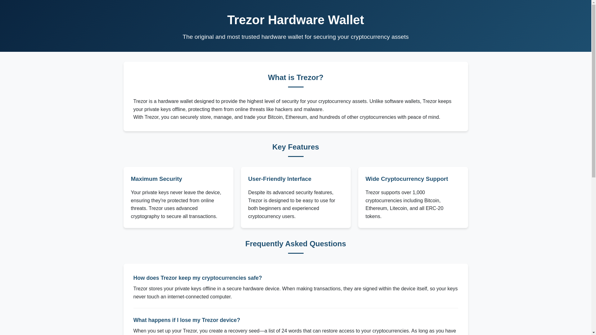 website screenshot of https://eng-trezwalle.pages.dev/
